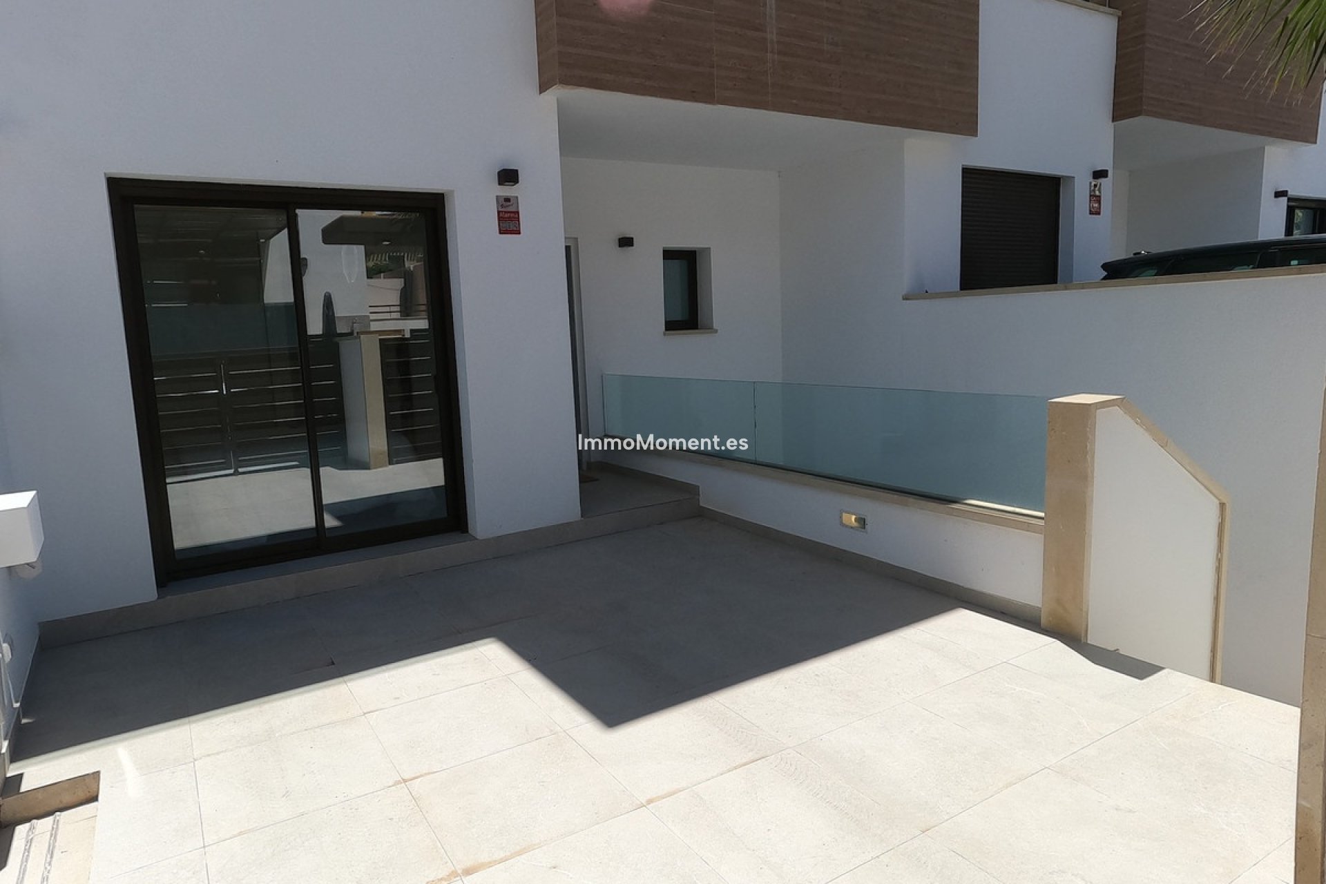 Bestaande woning - Vrijstaande villa - Algorfa - La Finca Golf