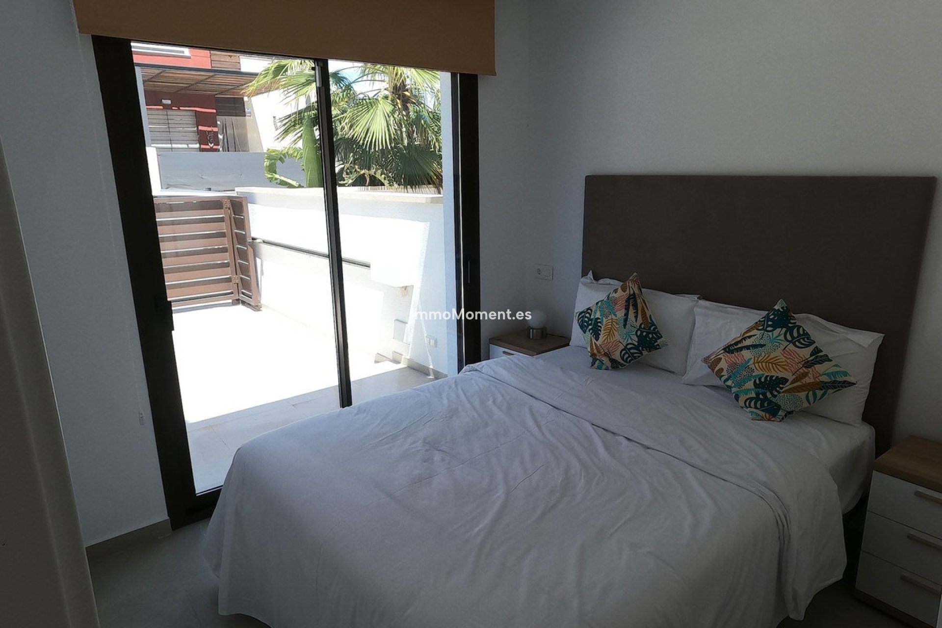 Bestaande woning - Vrijstaande villa - Algorfa - La Finca Golf