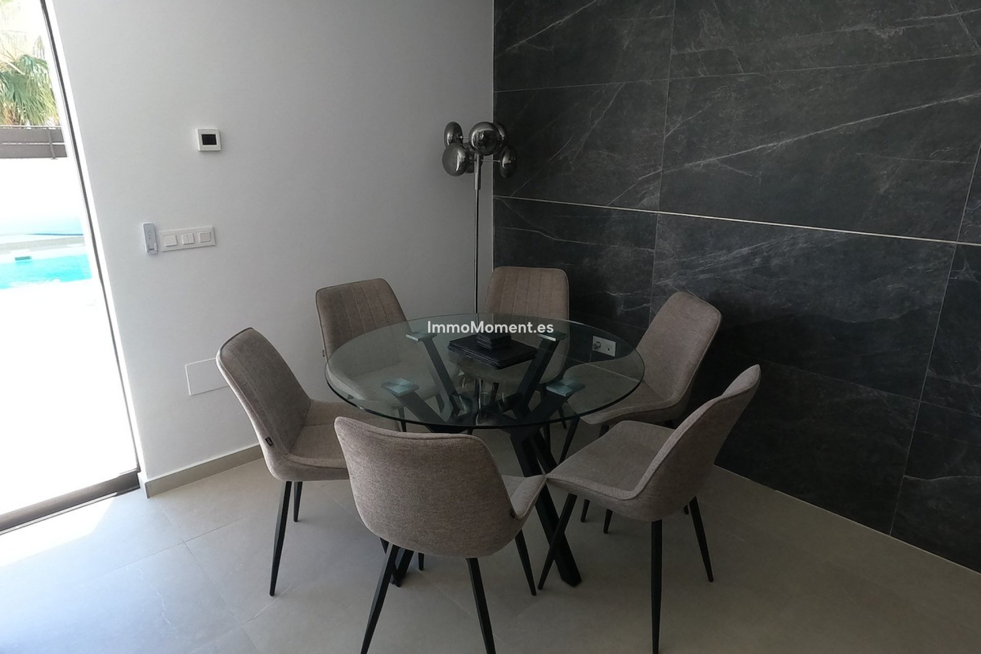Bestaande woning - Vrijstaande villa - Algorfa - La Finca Golf