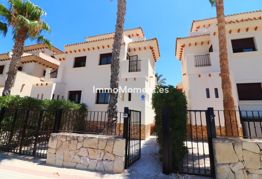 Bestaande woning - Vrijstaande villa - Algorfa - La Finca Golf