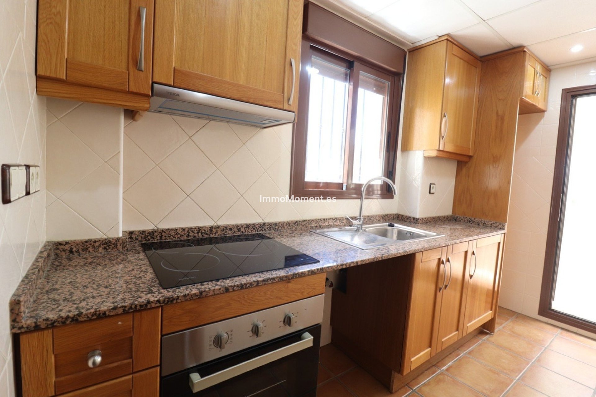 Bestaande woning - Vrijstaande villa - Algorfa - La Finca Golf