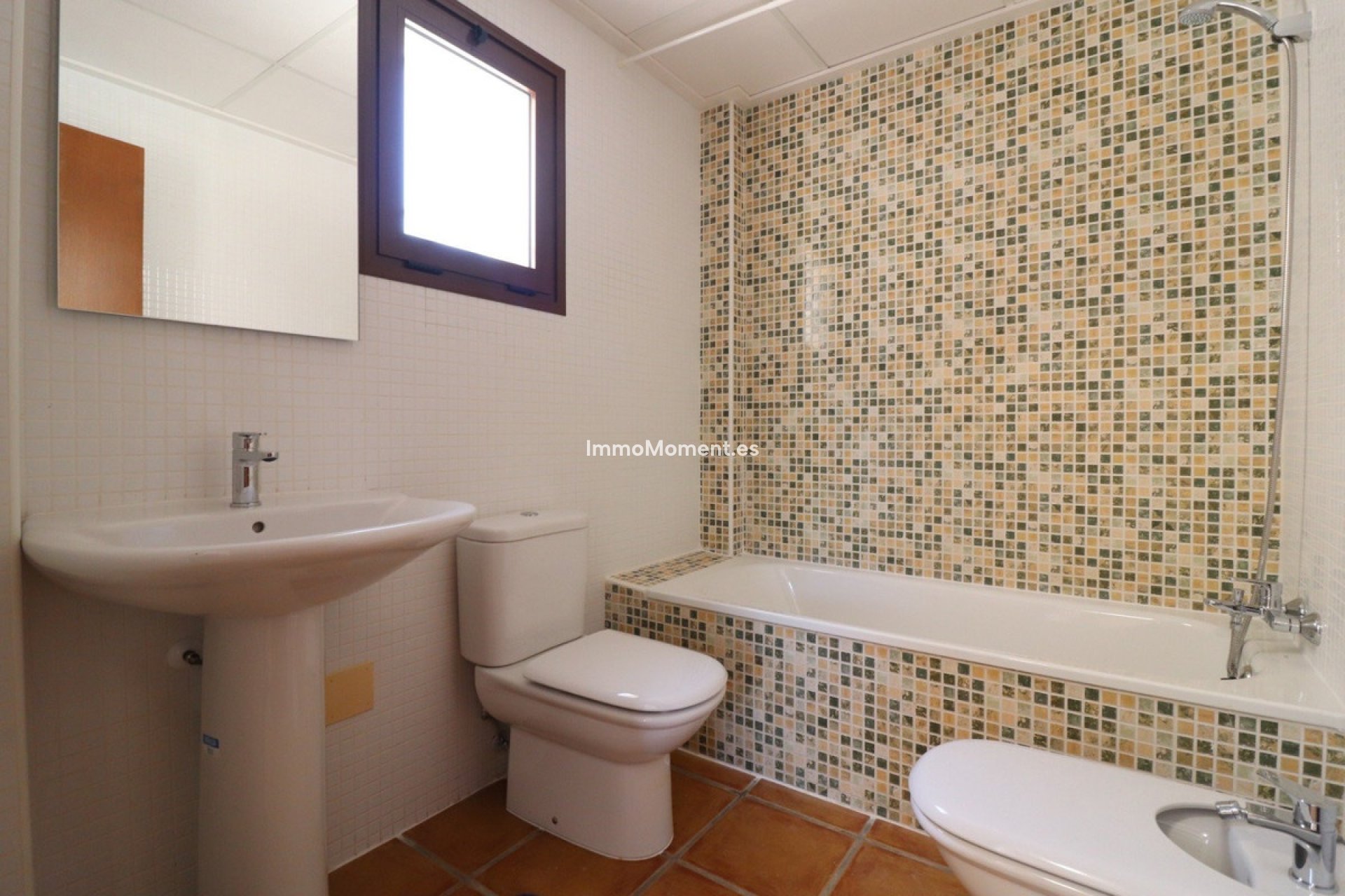 Bestaande woning - Vrijstaande villa - Algorfa - La Finca Golf
