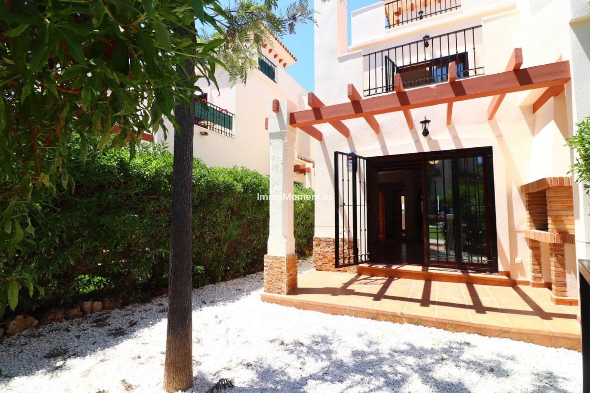 Bestaande woning - Vrijstaande villa - Algorfa - La Finca Golf