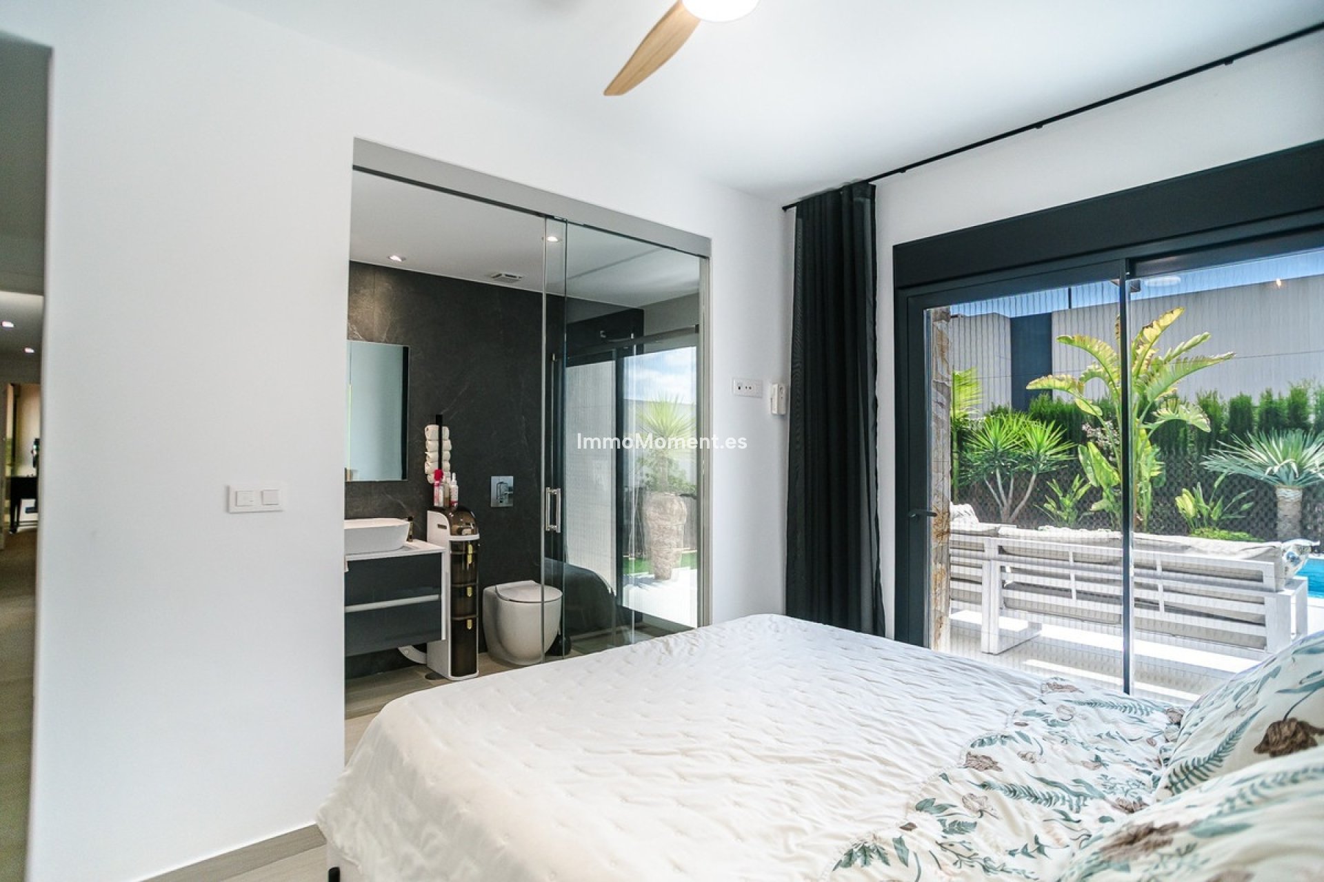 Bestaande woning - Vrijstaande villa - Algorfa - La Finca Golf