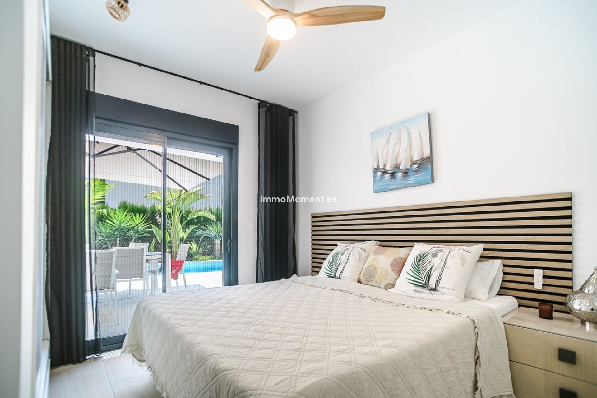 Bestaande woning - Vrijstaande villa - Algorfa - La Finca Golf