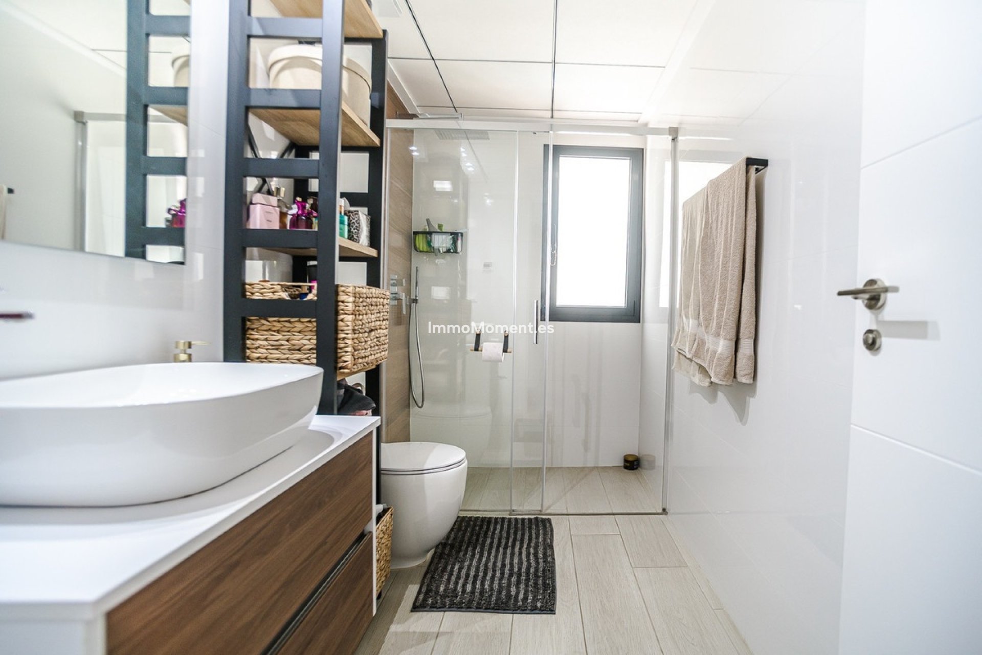 Bestaande woning - Vrijstaande villa - Algorfa - La Finca Golf