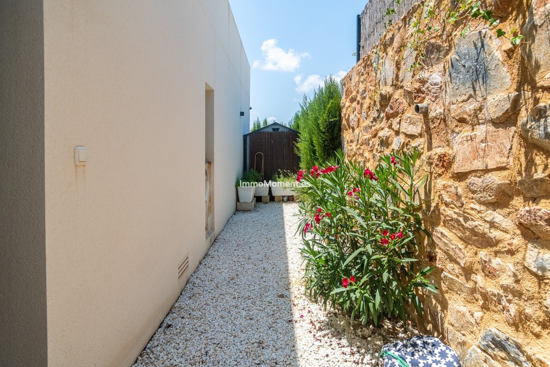 Bestaande woning - Vrijstaande villa - Algorfa - La Finca Golf