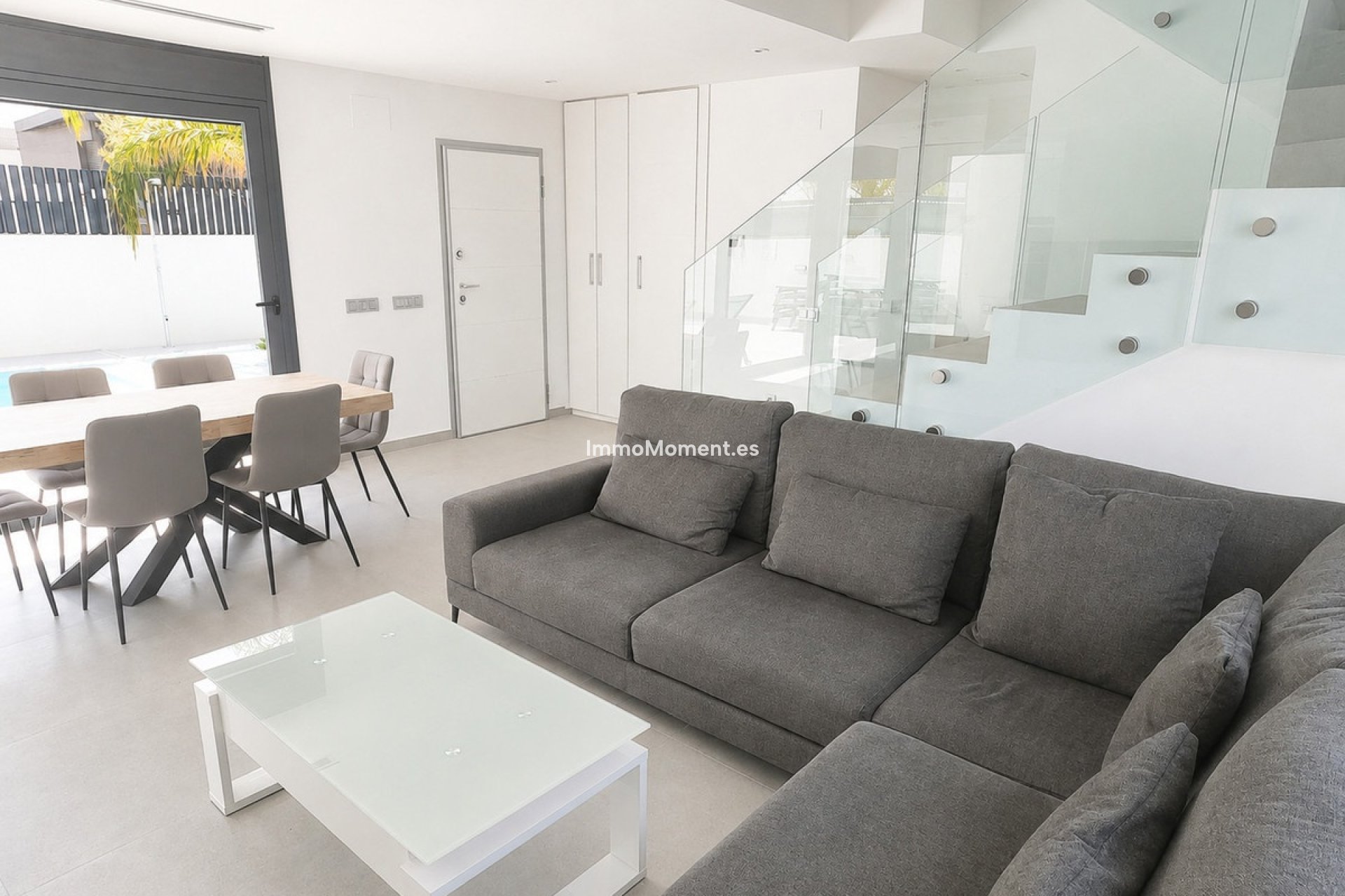 Bestaande woning - Vrijstaande villa - Algorfa - La Finca Golf