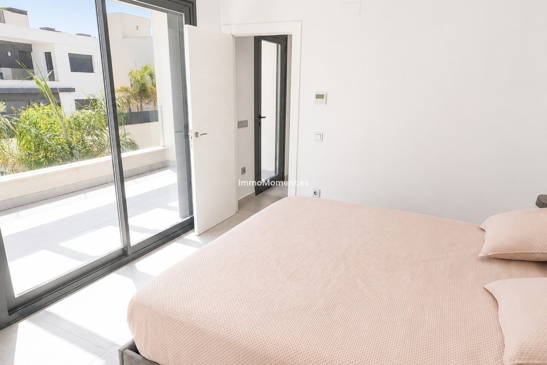 Bestaande woning - Vrijstaande villa - Algorfa - La Finca Golf