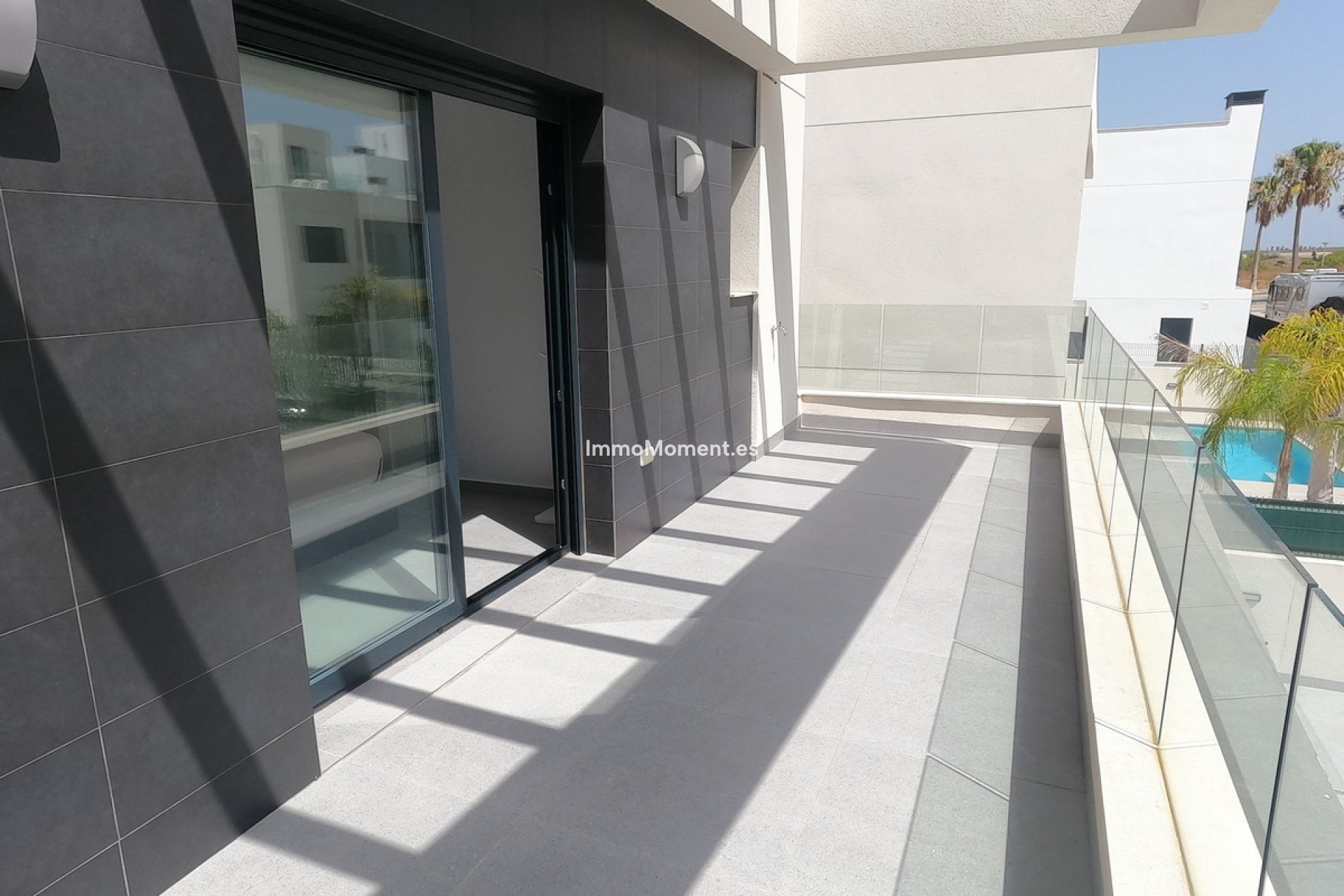 Bestaande woning - Vrijstaande villa - Algorfa - La Finca Golf