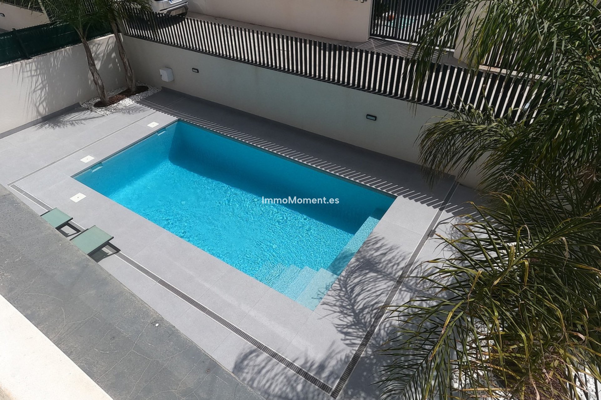 Bestaande woning - Vrijstaande villa - Algorfa - La Finca Golf