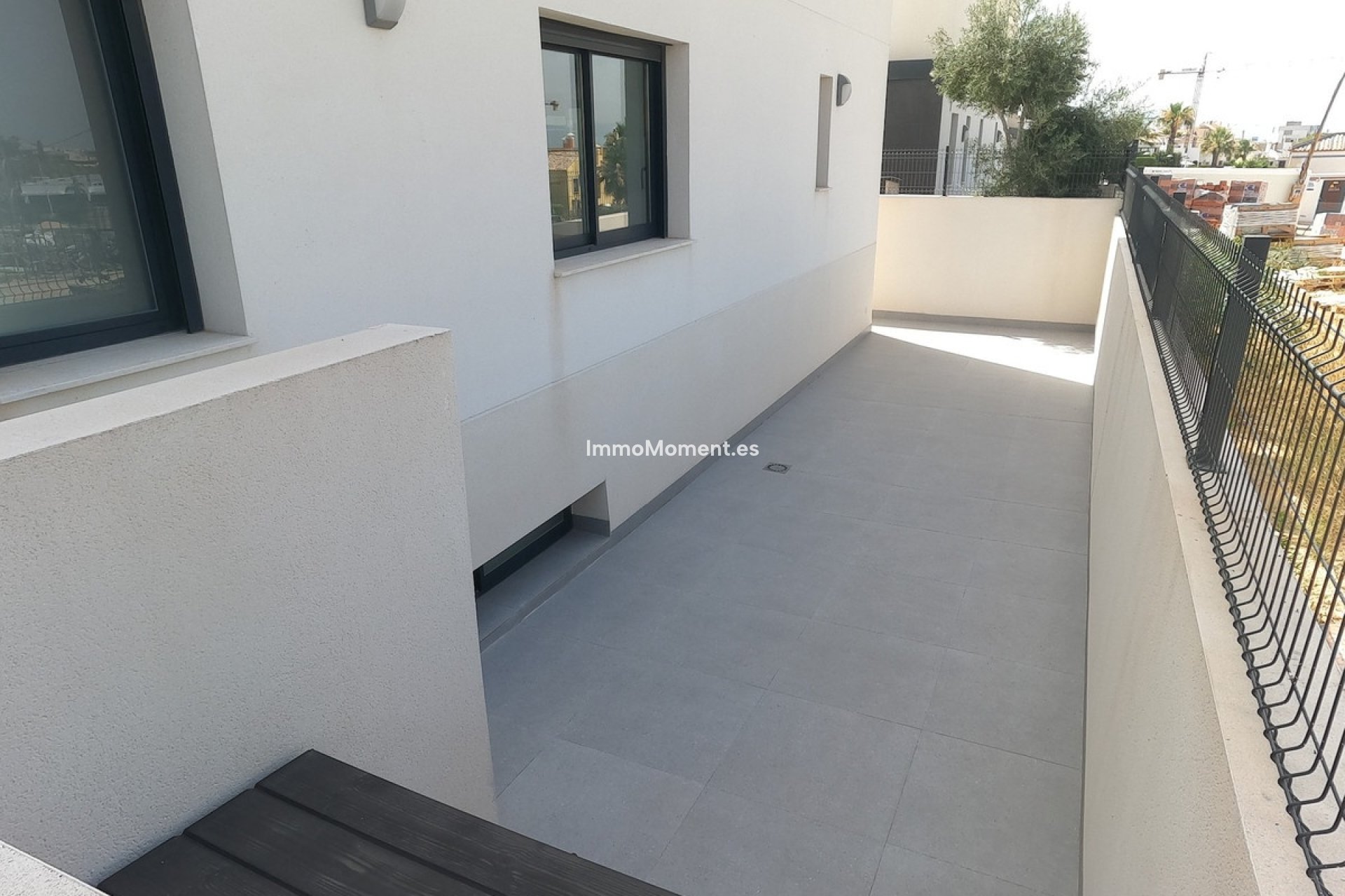 Bestaande woning - Vrijstaande villa - Algorfa - La Finca Golf