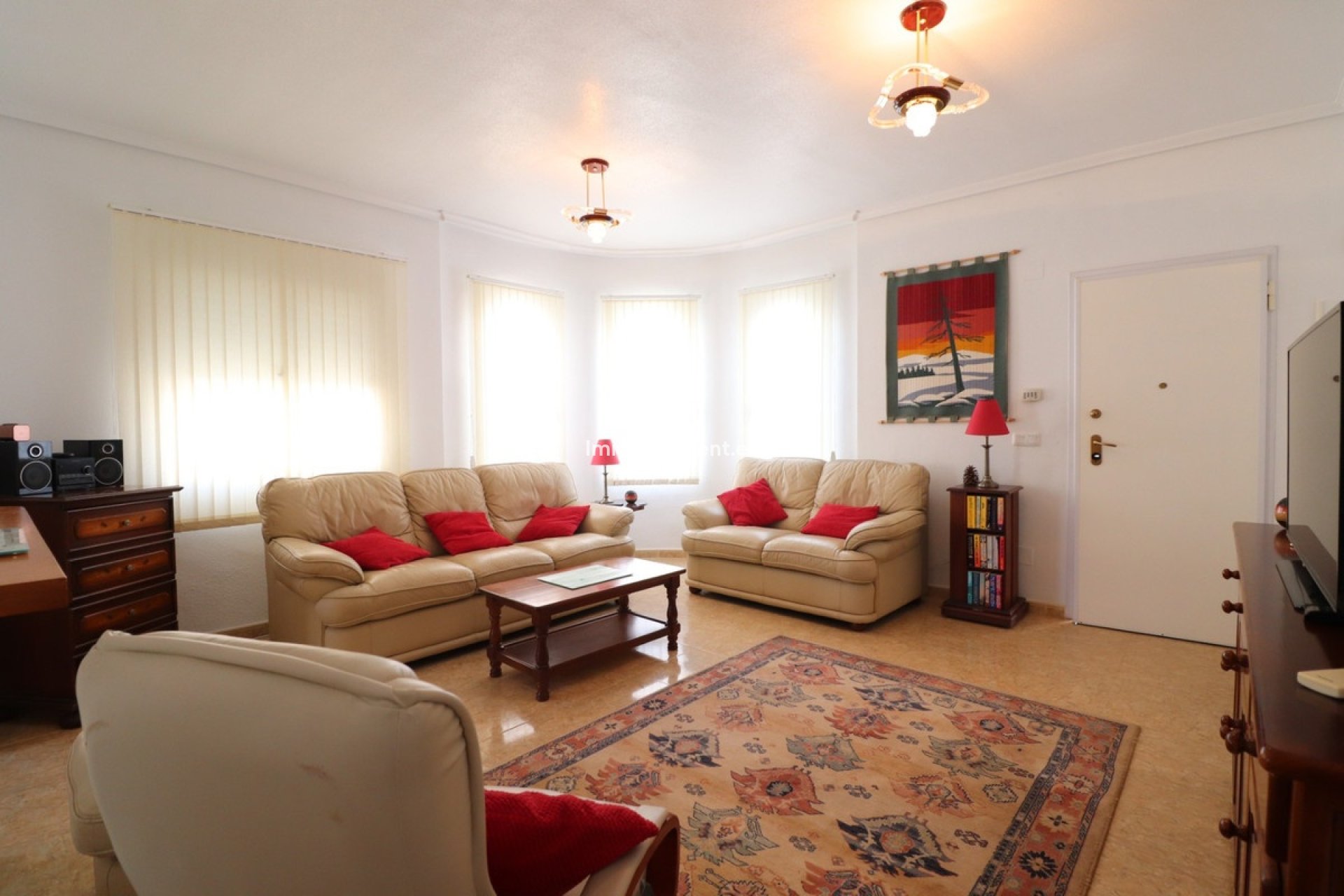 Bestaande woning - Vrijstaande villa - Algorfa - Lo Crispin