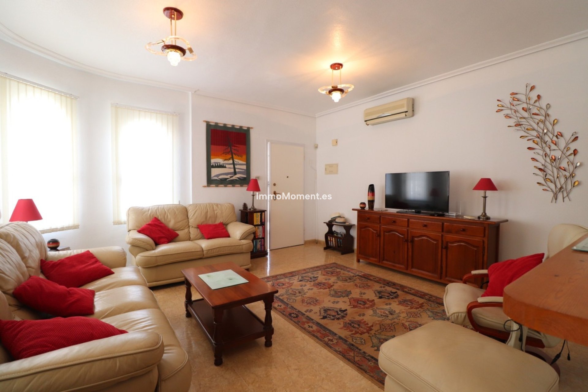 Bestaande woning - Vrijstaande villa - Algorfa - Lo Crispin