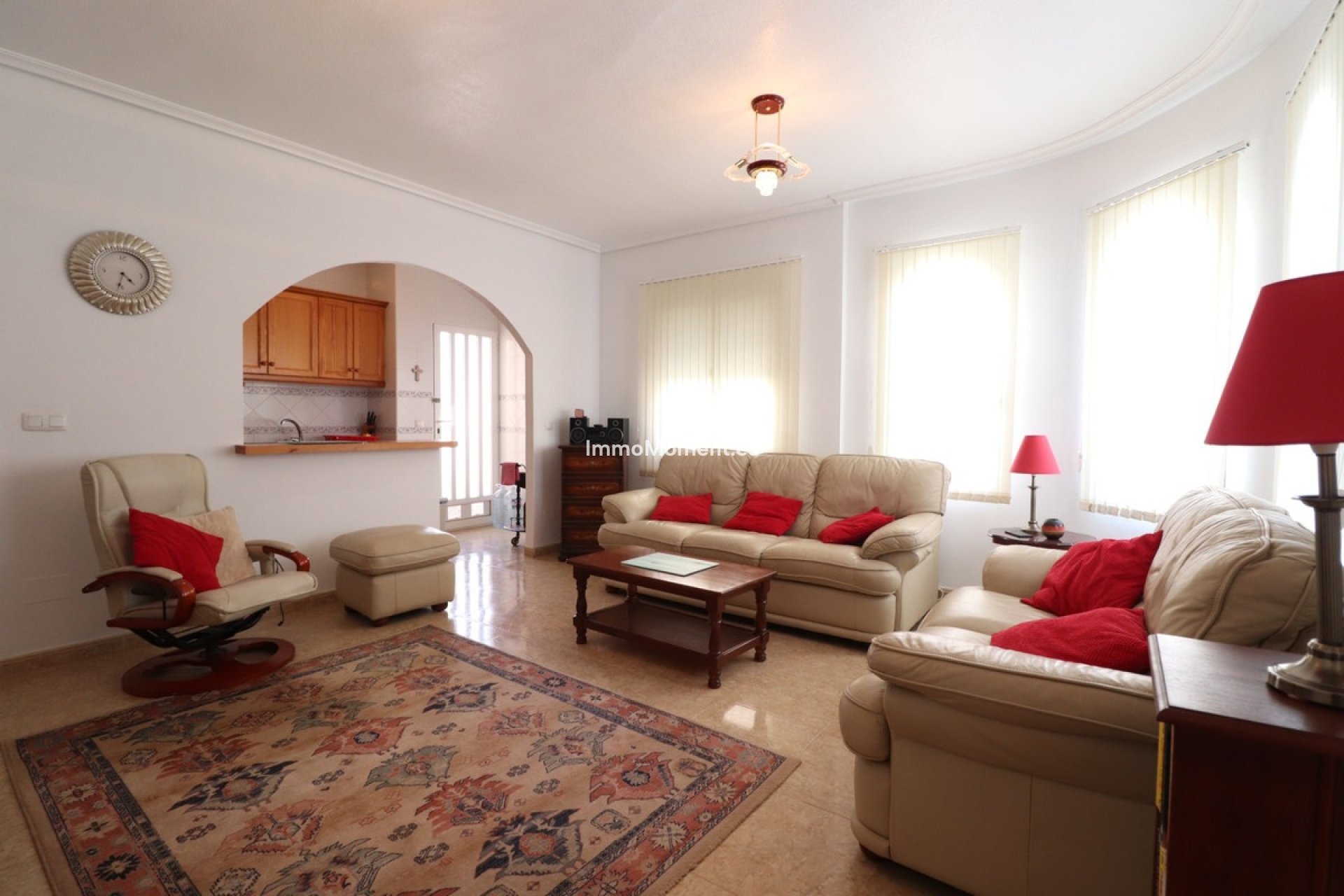 Bestaande woning - Vrijstaande villa - Algorfa - Lo Crispin