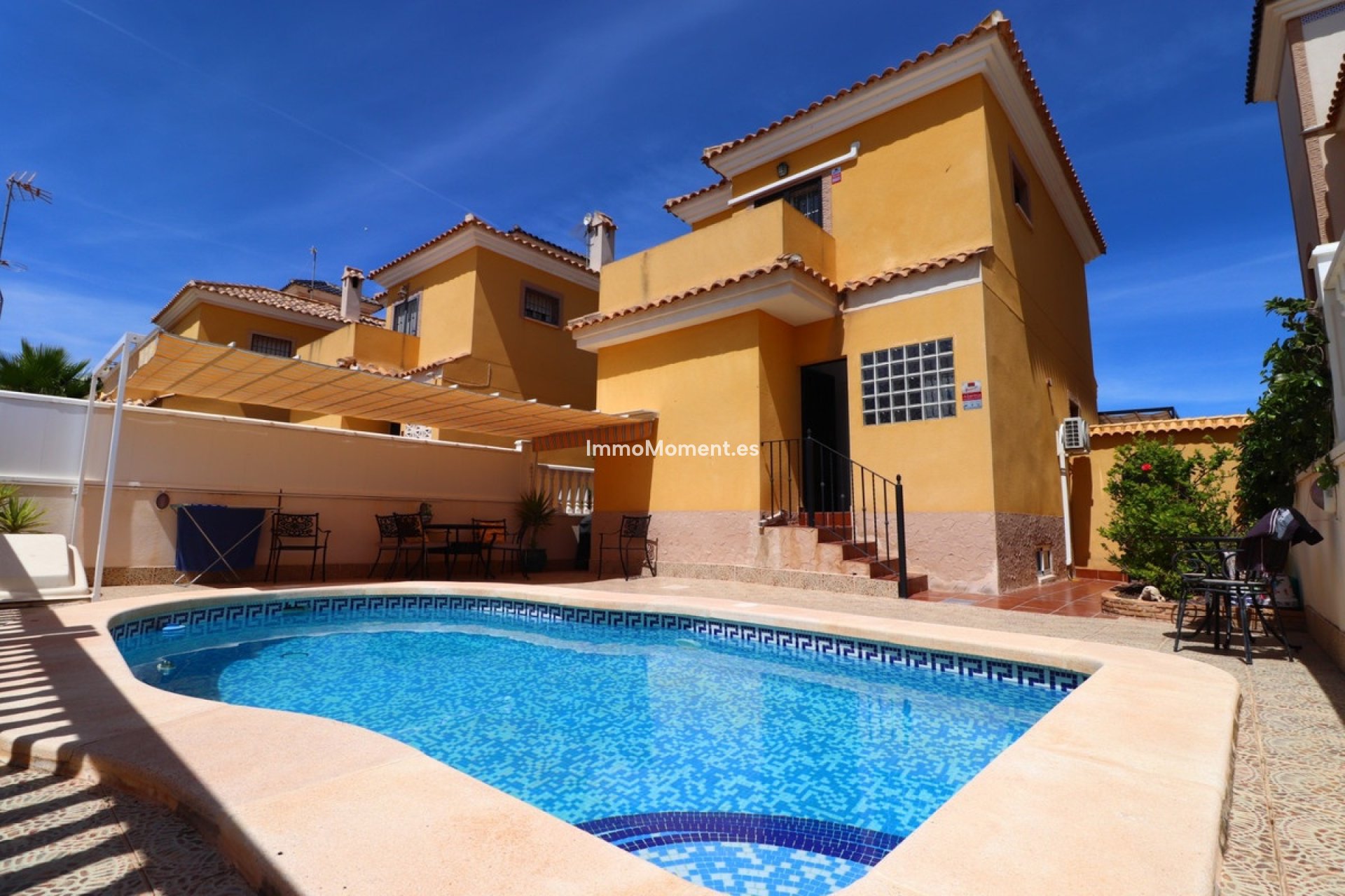 Bestaande woning - Vrijstaande villa - Algorfa - Lo Crispin