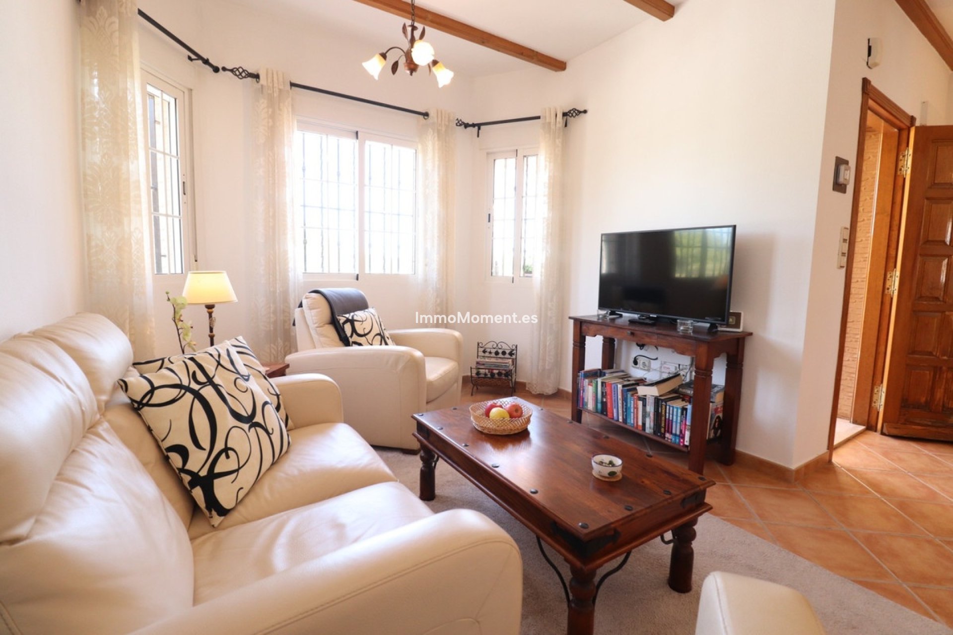Bestaande woning - Vrijstaande villa - Algorfa - Lo Crispin
