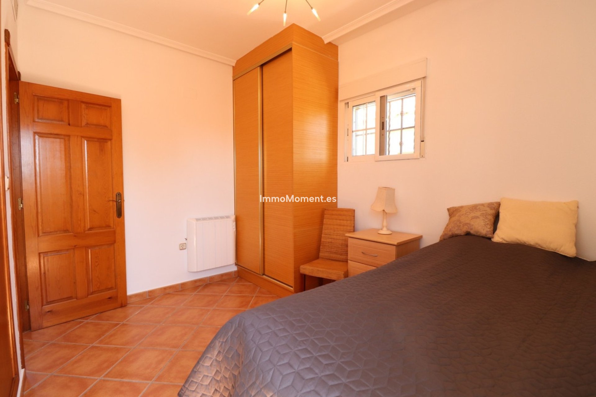 Bestaande woning - Vrijstaande villa - Algorfa - Lo Crispin