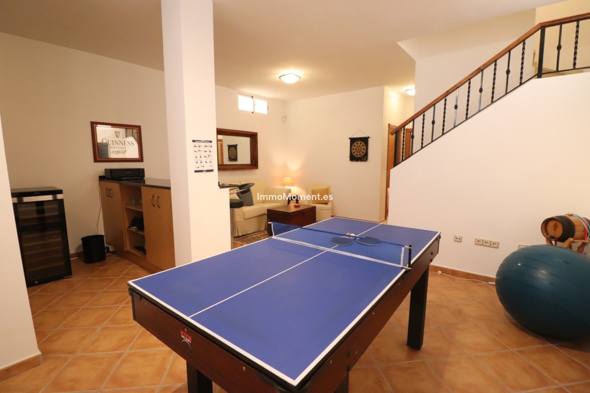 Bestaande woning - Vrijstaande villa - Algorfa - Lo Crispin
