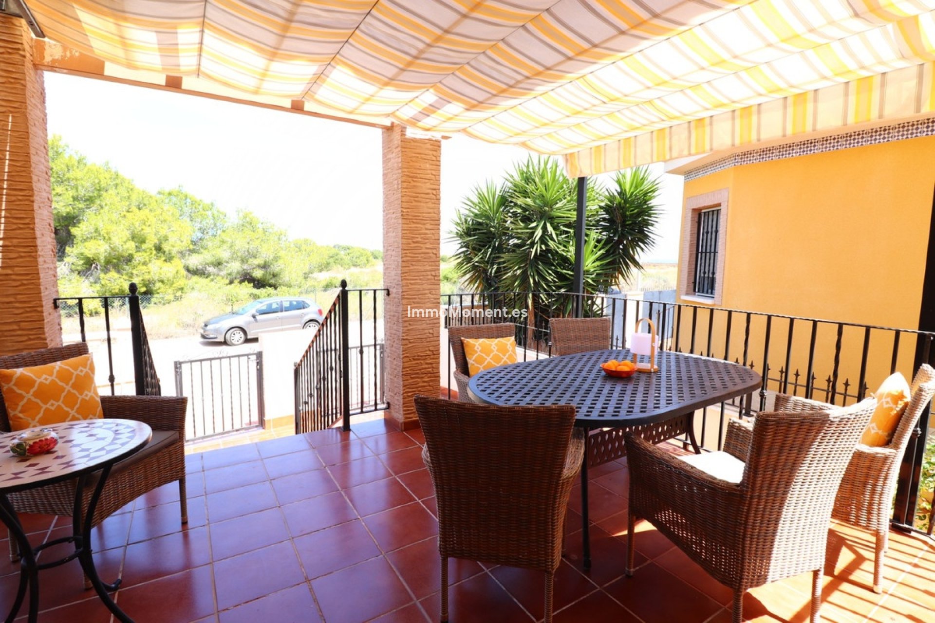 Bestaande woning - Vrijstaande villa - Algorfa - Lo Crispin