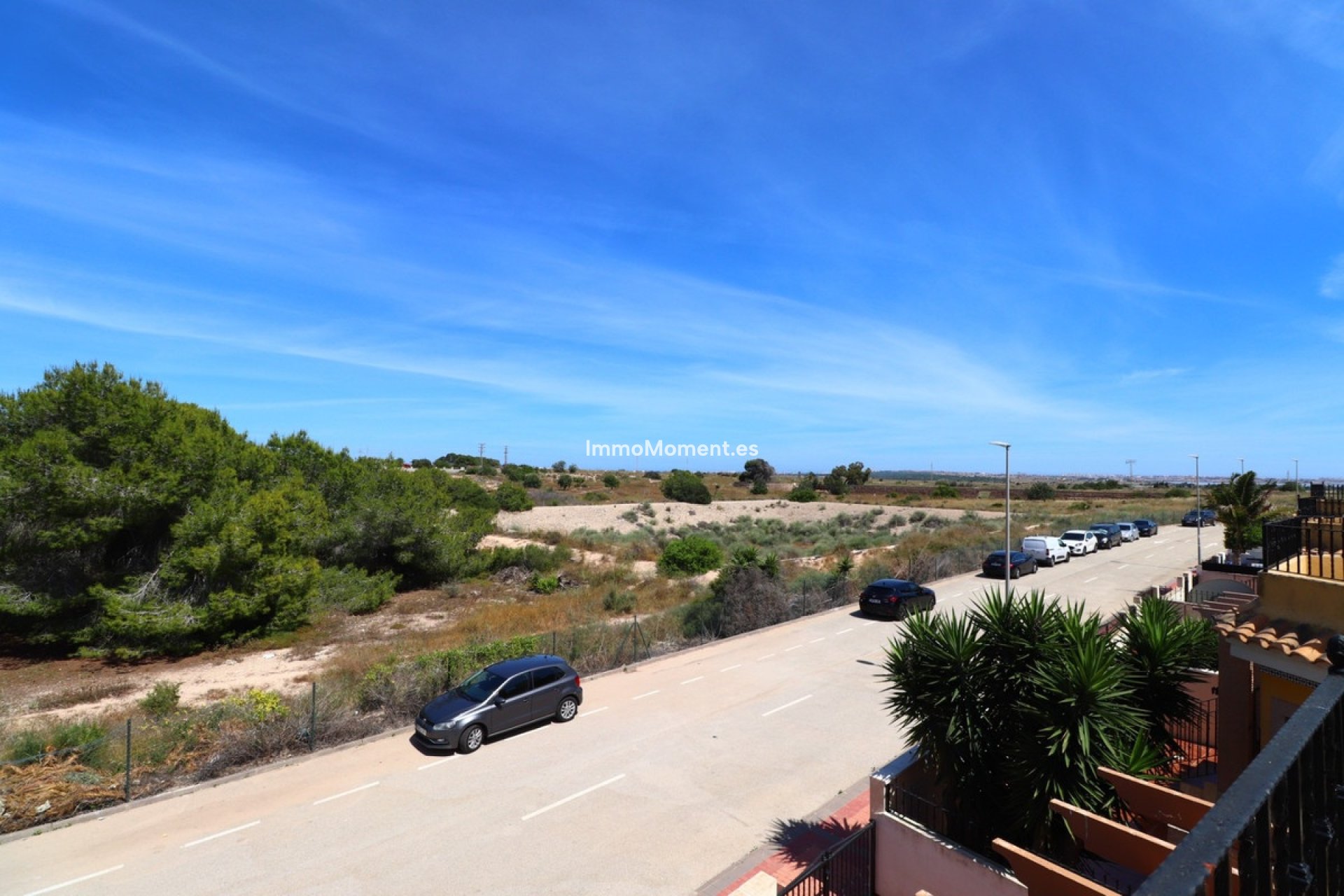 Bestaande woning - Vrijstaande villa - Algorfa - Lo Crispin