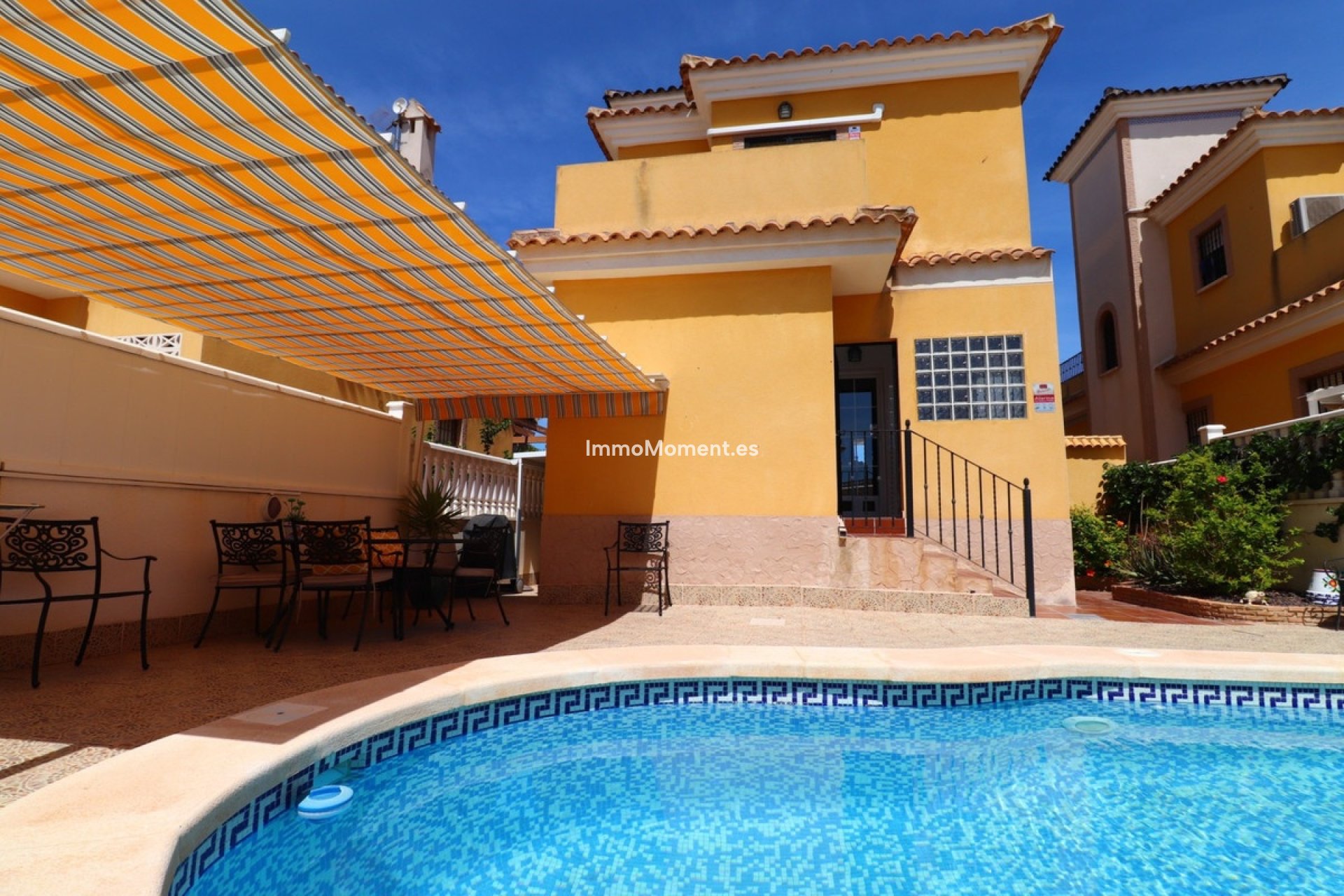 Bestaande woning - Vrijstaande villa - Algorfa - Lo Crispin