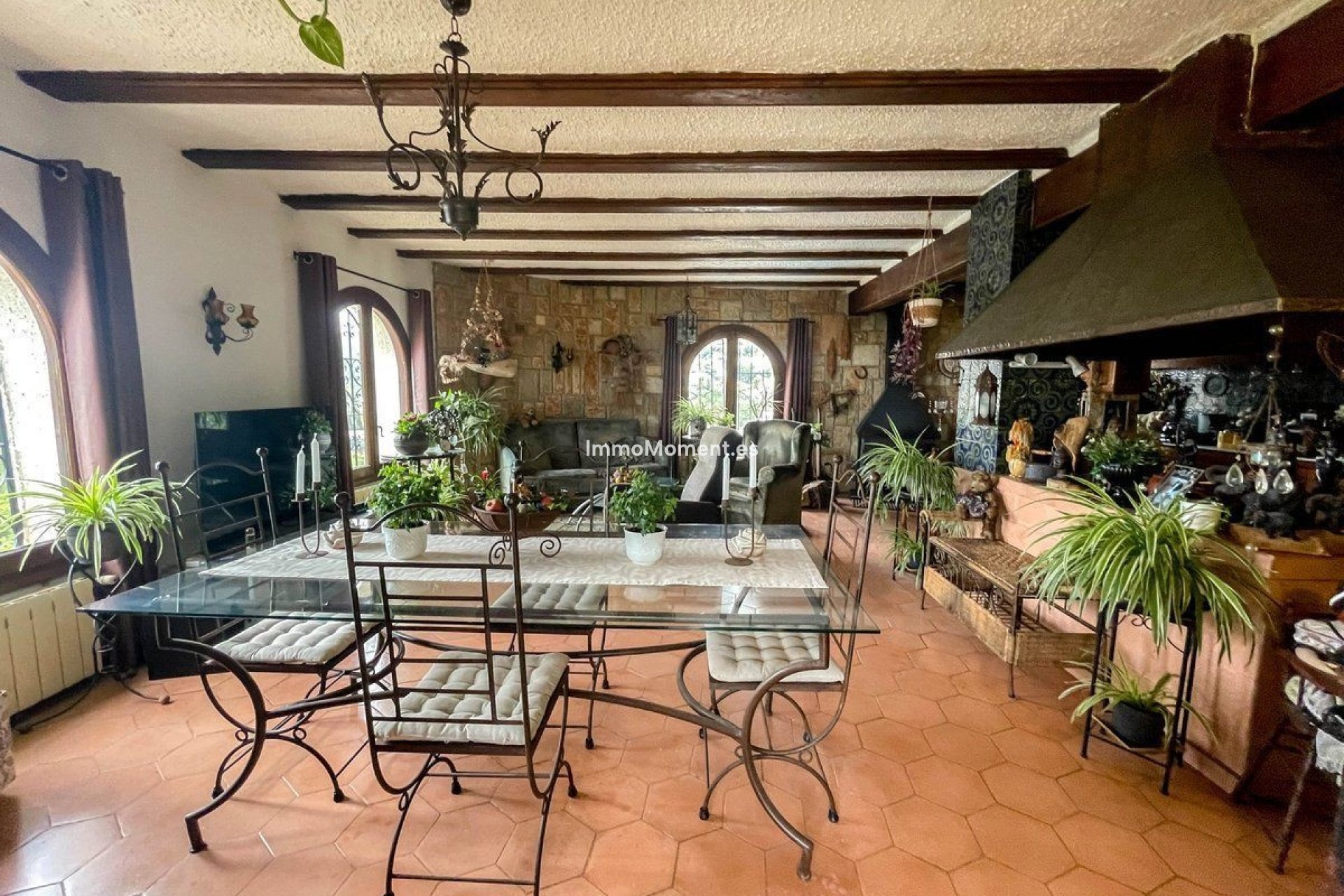 Bestaande woning - Vrijstaande villa - Algorfa - Montemar