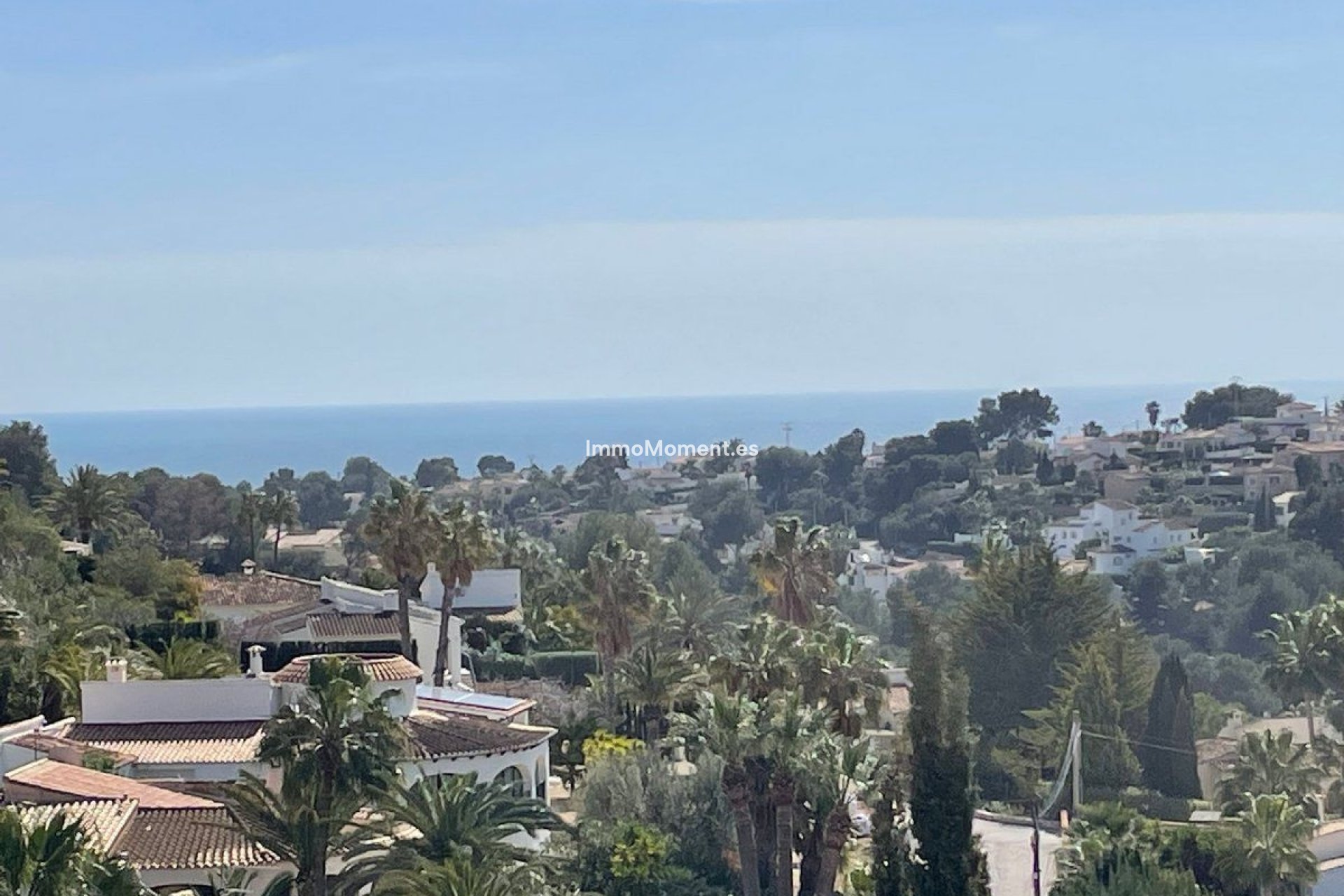 Bestaande woning - Vrijstaande villa - Algorfa - Montemar