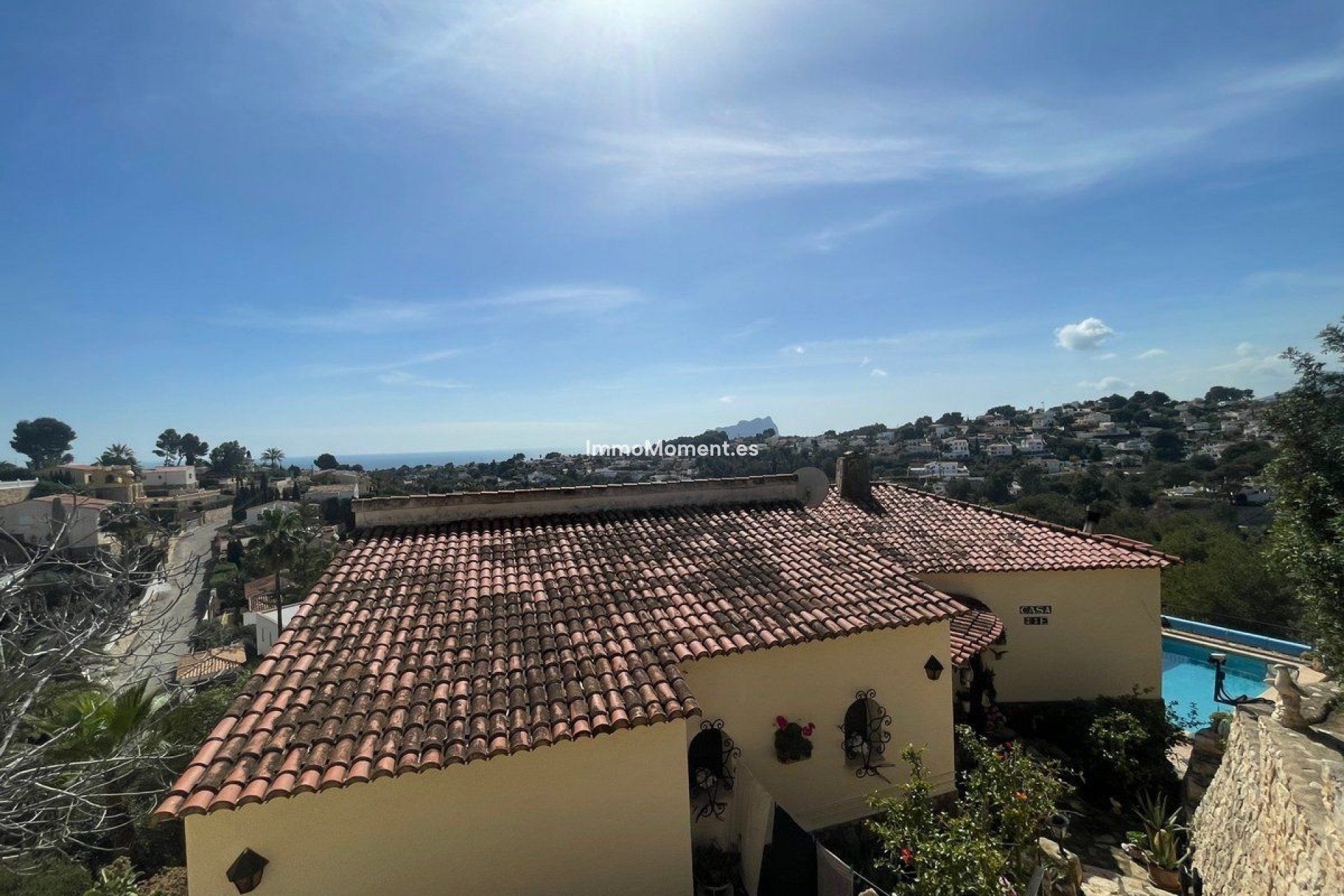 Bestaande woning - Vrijstaande villa - Algorfa - Montemar