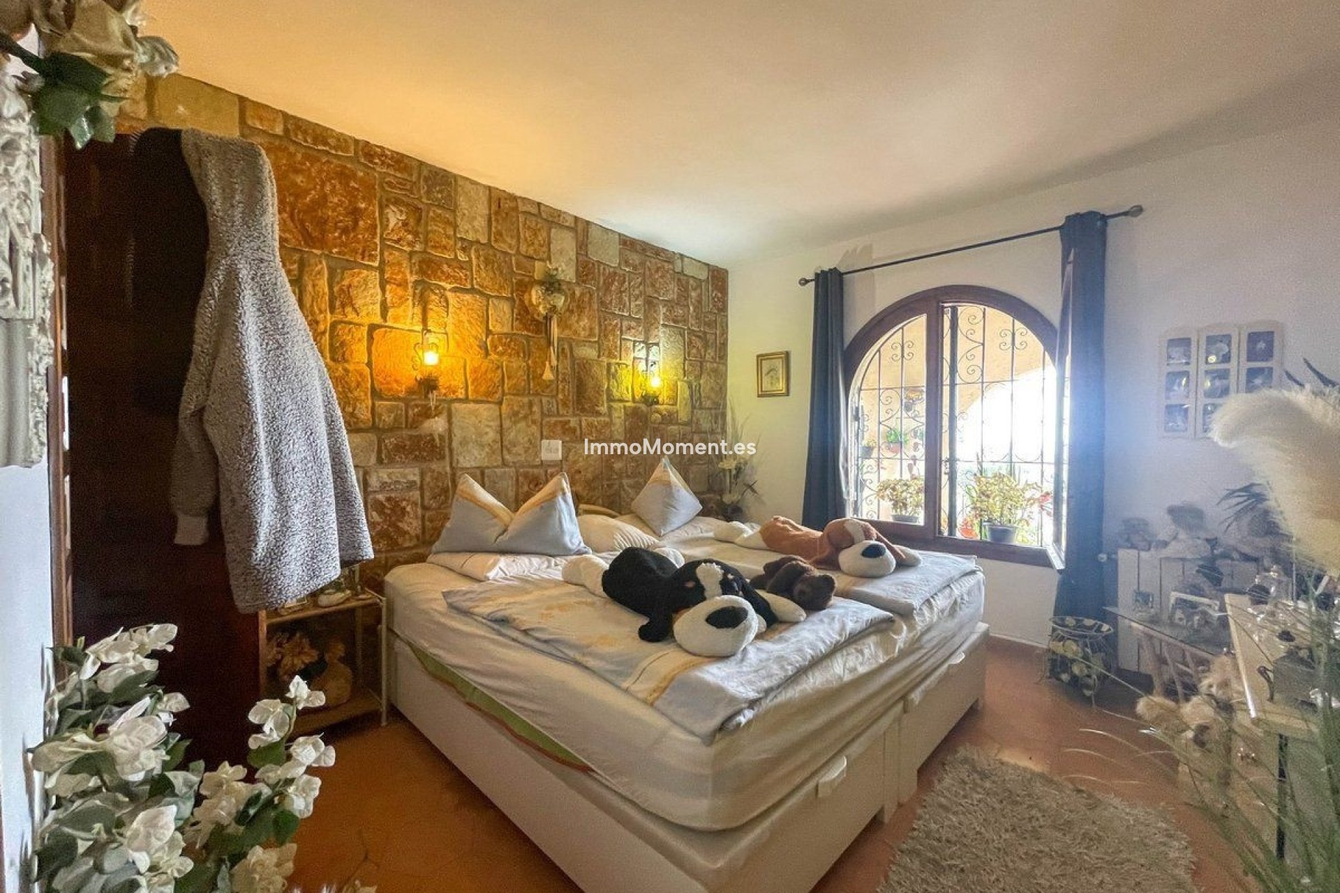 Bestaande woning - Vrijstaande villa - Algorfa - Montemar