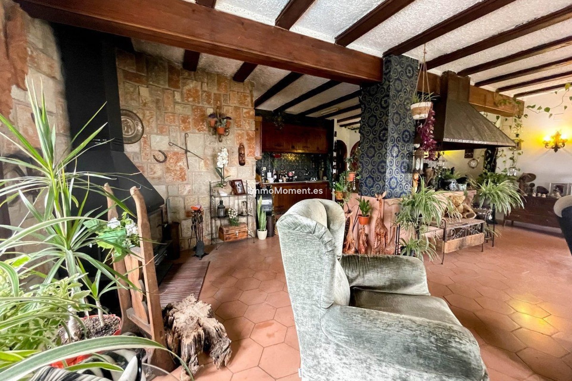Bestaande woning - Vrijstaande villa - Algorfa - Montemar