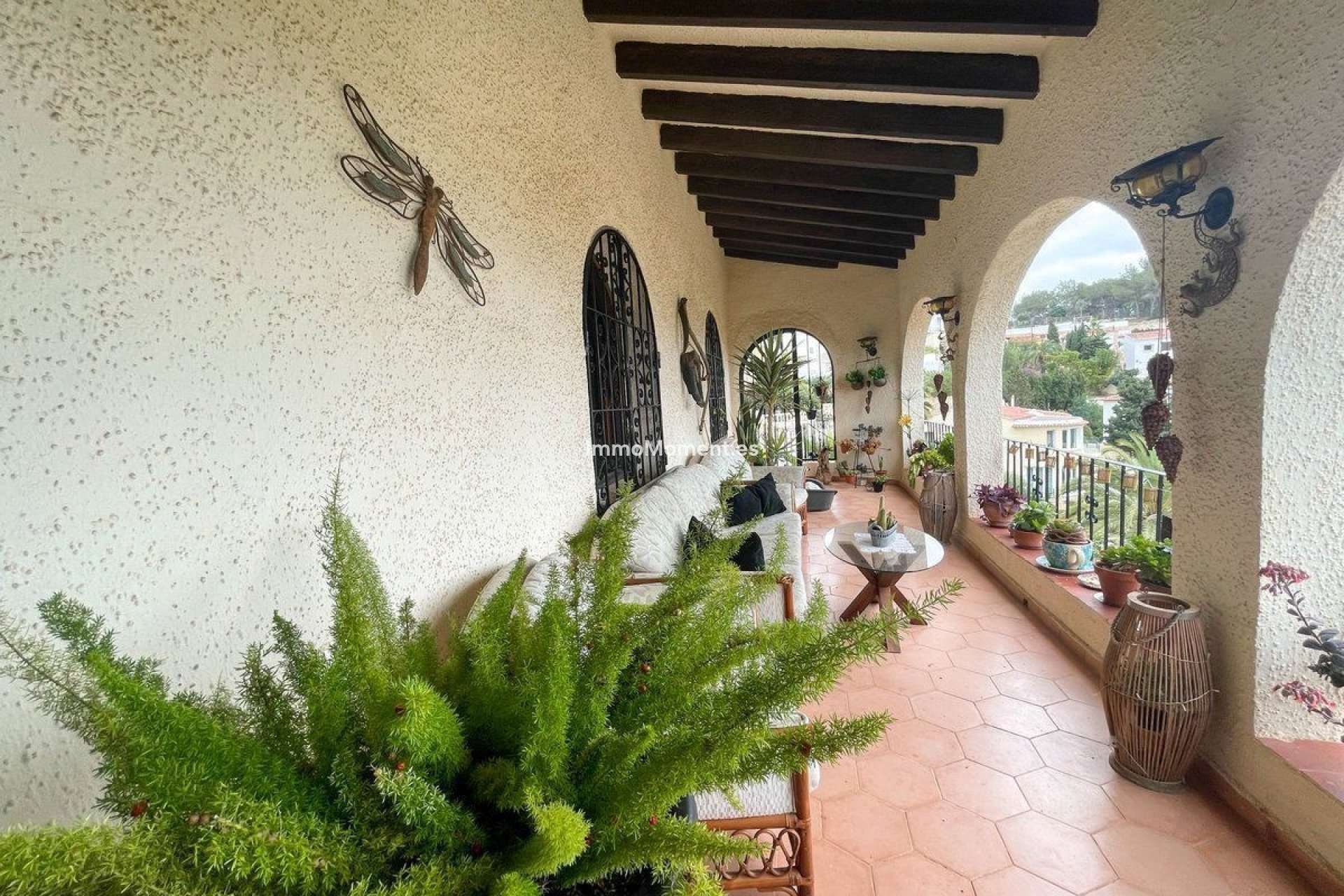 Bestaande woning - Vrijstaande villa - Algorfa - Montemar