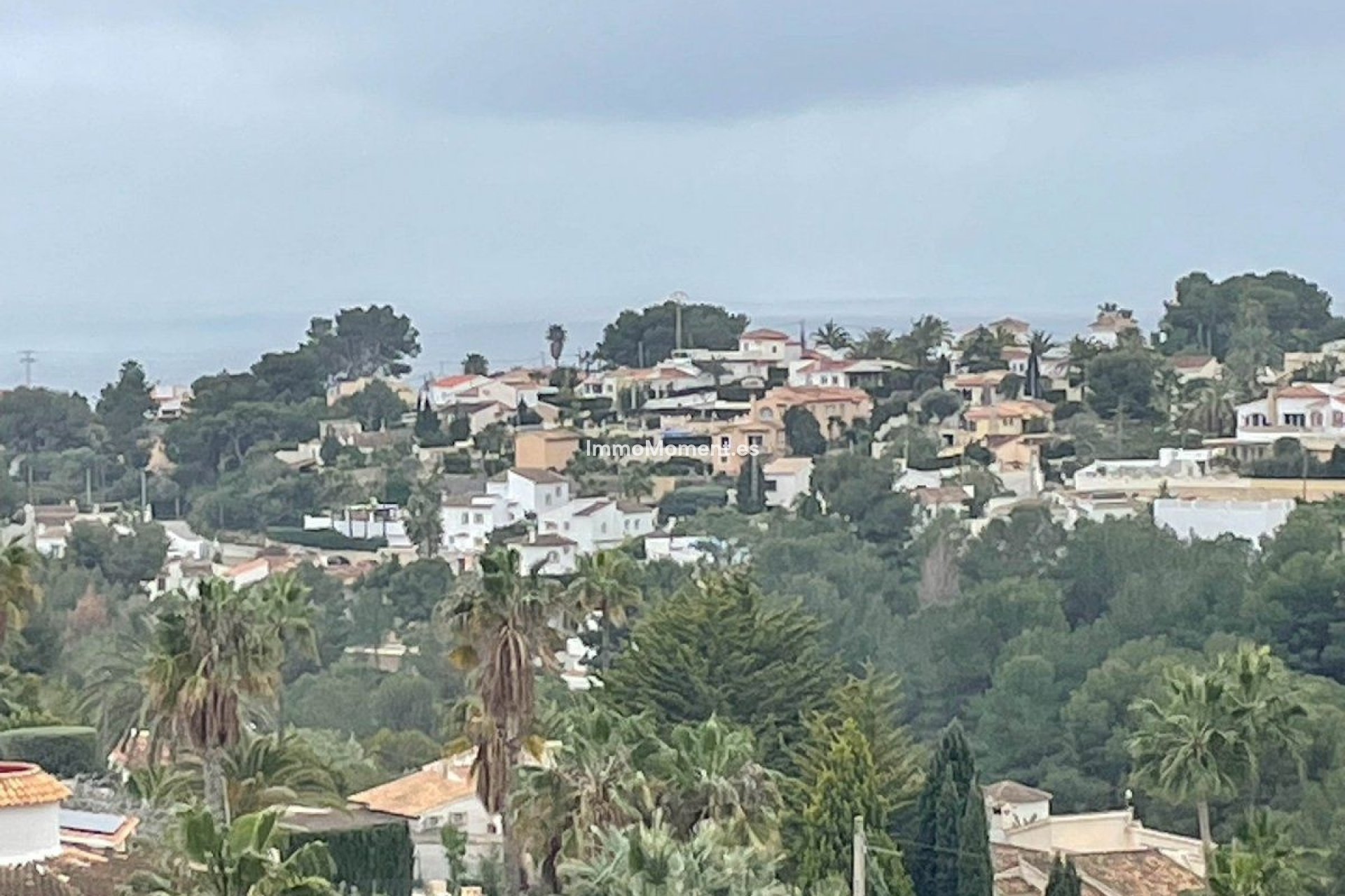 Bestaande woning - Vrijstaande villa - Algorfa - Montemar