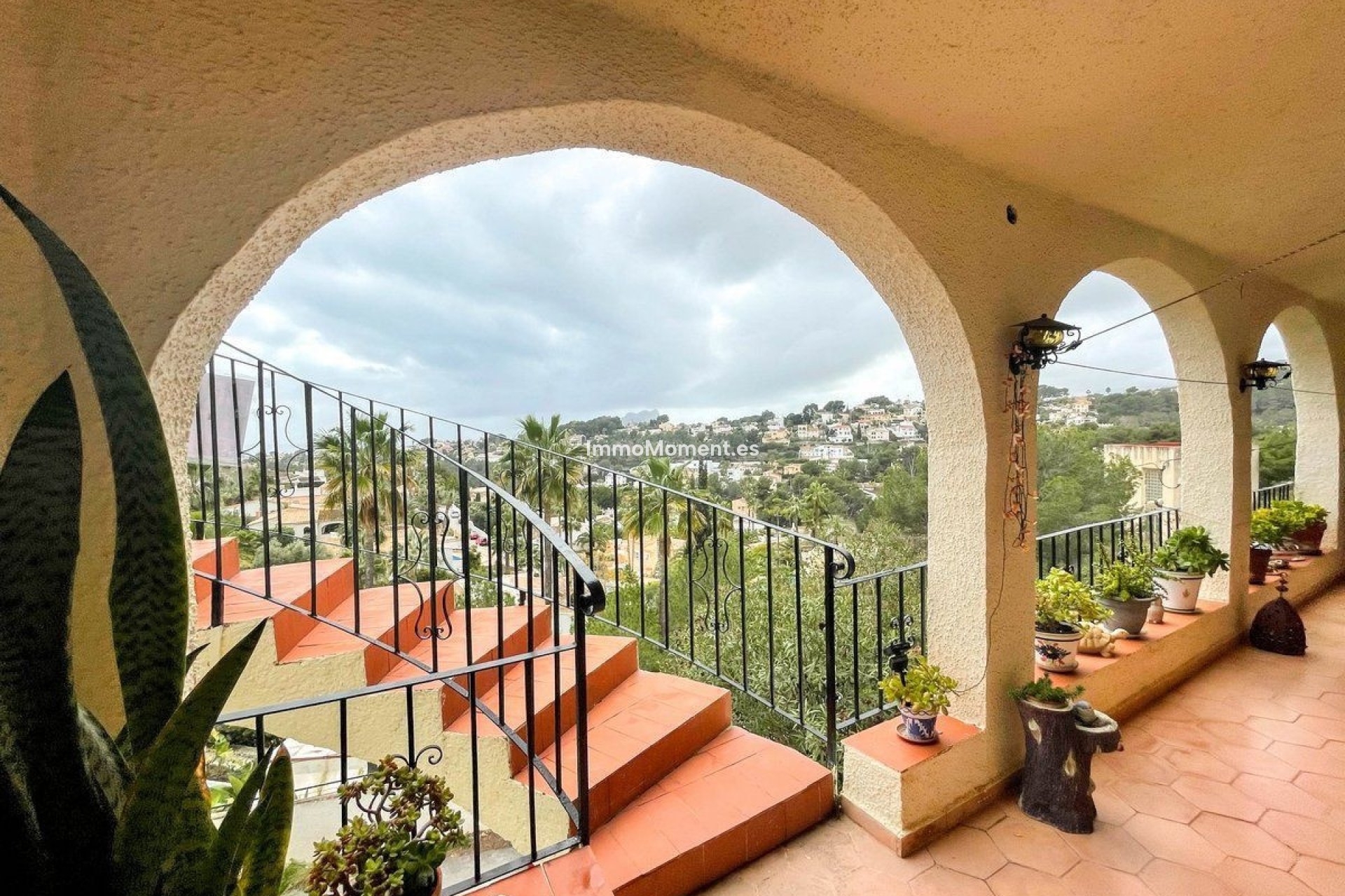Bestaande woning - Vrijstaande villa - Algorfa - Montemar