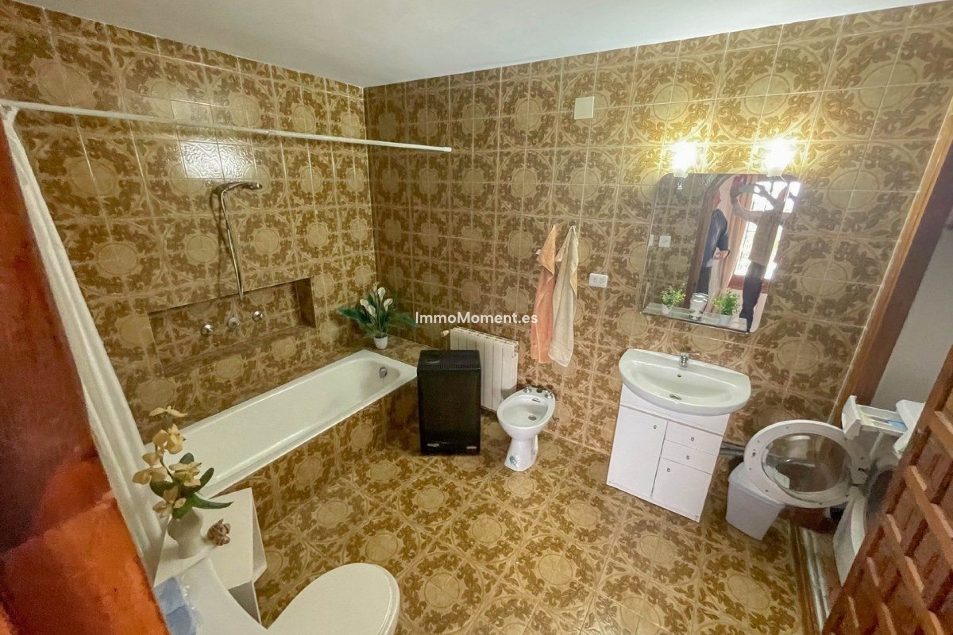 Bestaande woning - Vrijstaande villa - Algorfa - Montemar