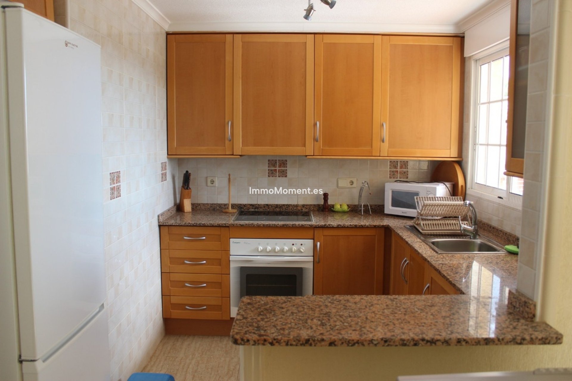 Bestaande woning - Vrijstaande villa - Algorfa - Montemar
