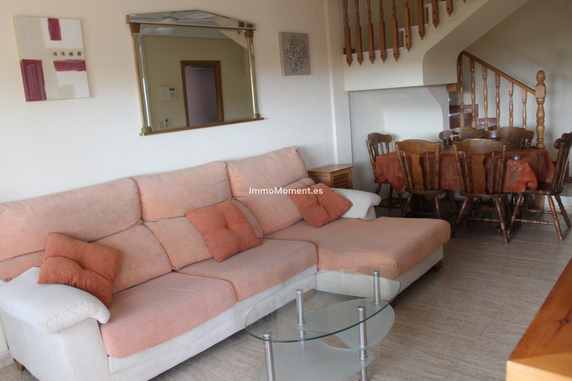 Bestaande woning - Vrijstaande villa - Algorfa - Montemar