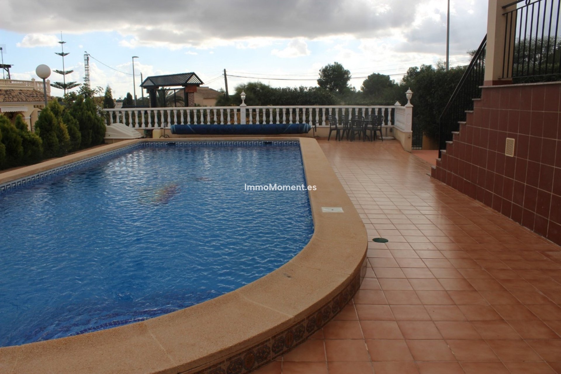 Bestaande woning - Vrijstaande villa - Algorfa - Montemar