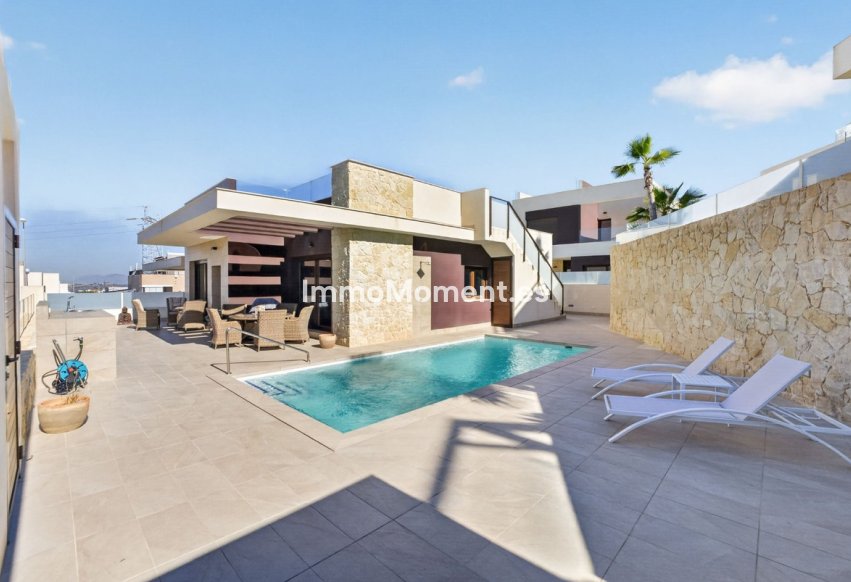 Bestaande woning - Vrijstaande villa - Alicante - Alicante Centro