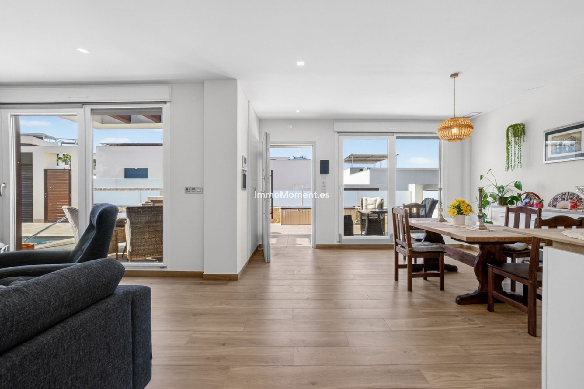 Bestaande woning - Vrijstaande villa - Alicante - Alicante Centro