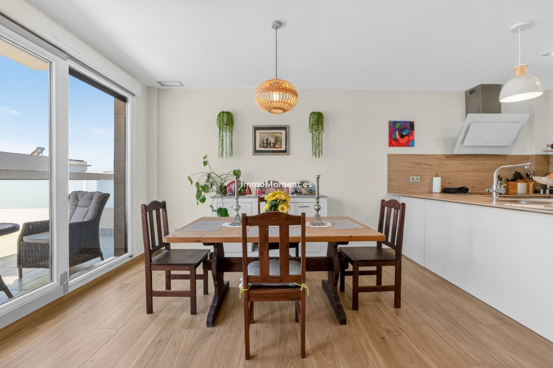 Bestaande woning - Vrijstaande villa - Alicante - Alicante Centro