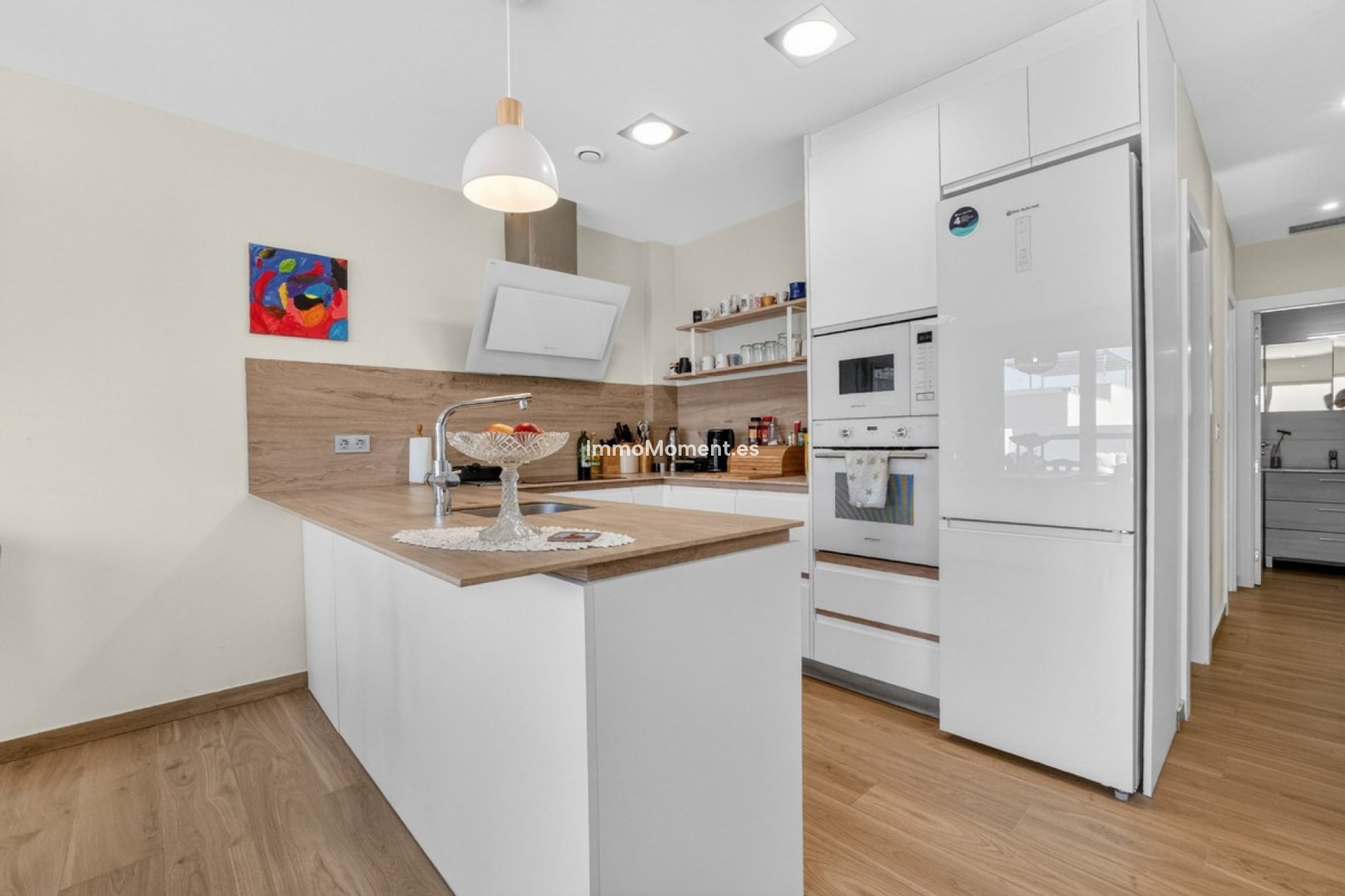 Bestaande woning - Vrijstaande villa - Alicante - Alicante Centro