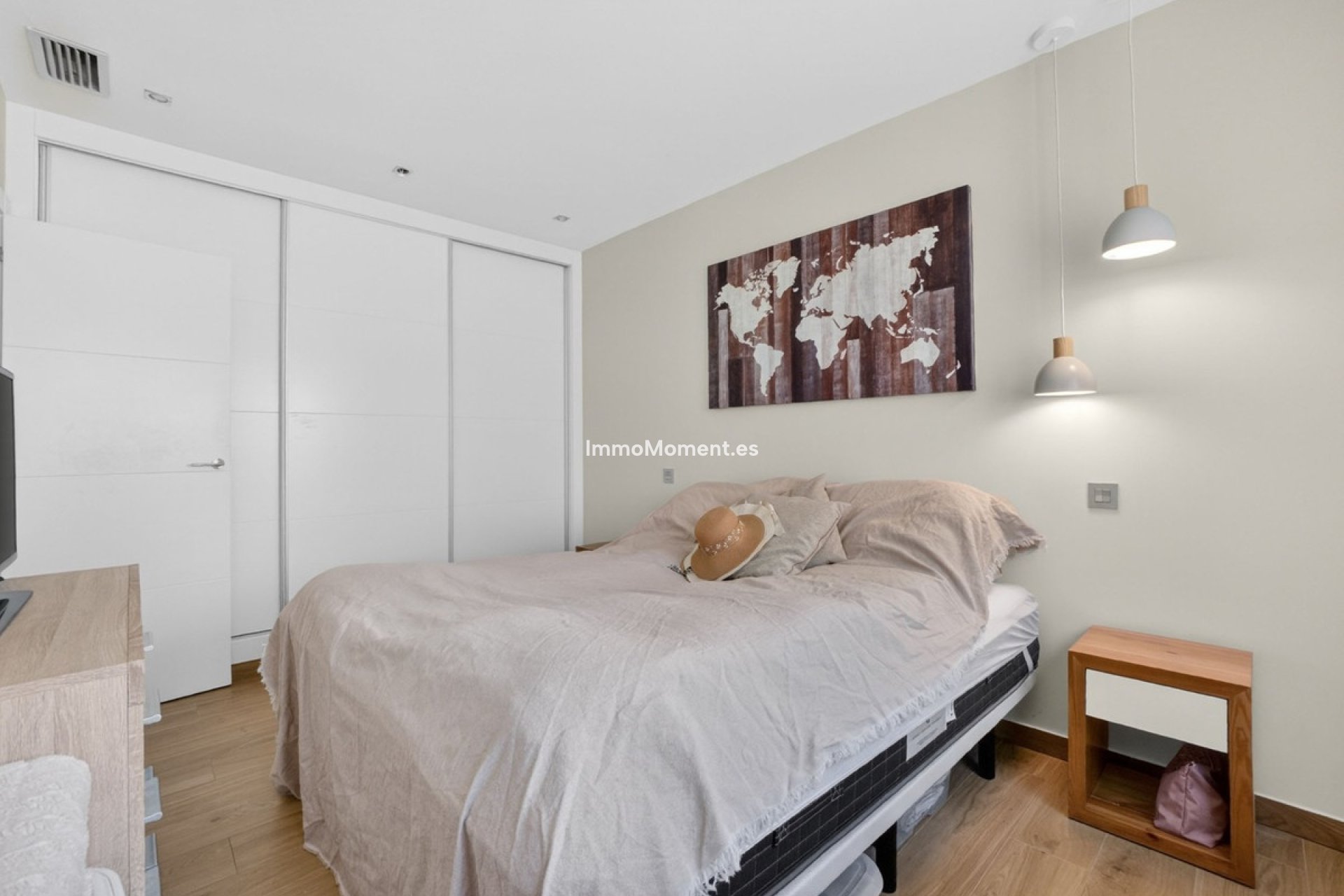 Bestaande woning - Vrijstaande villa - Alicante - Alicante Centro
