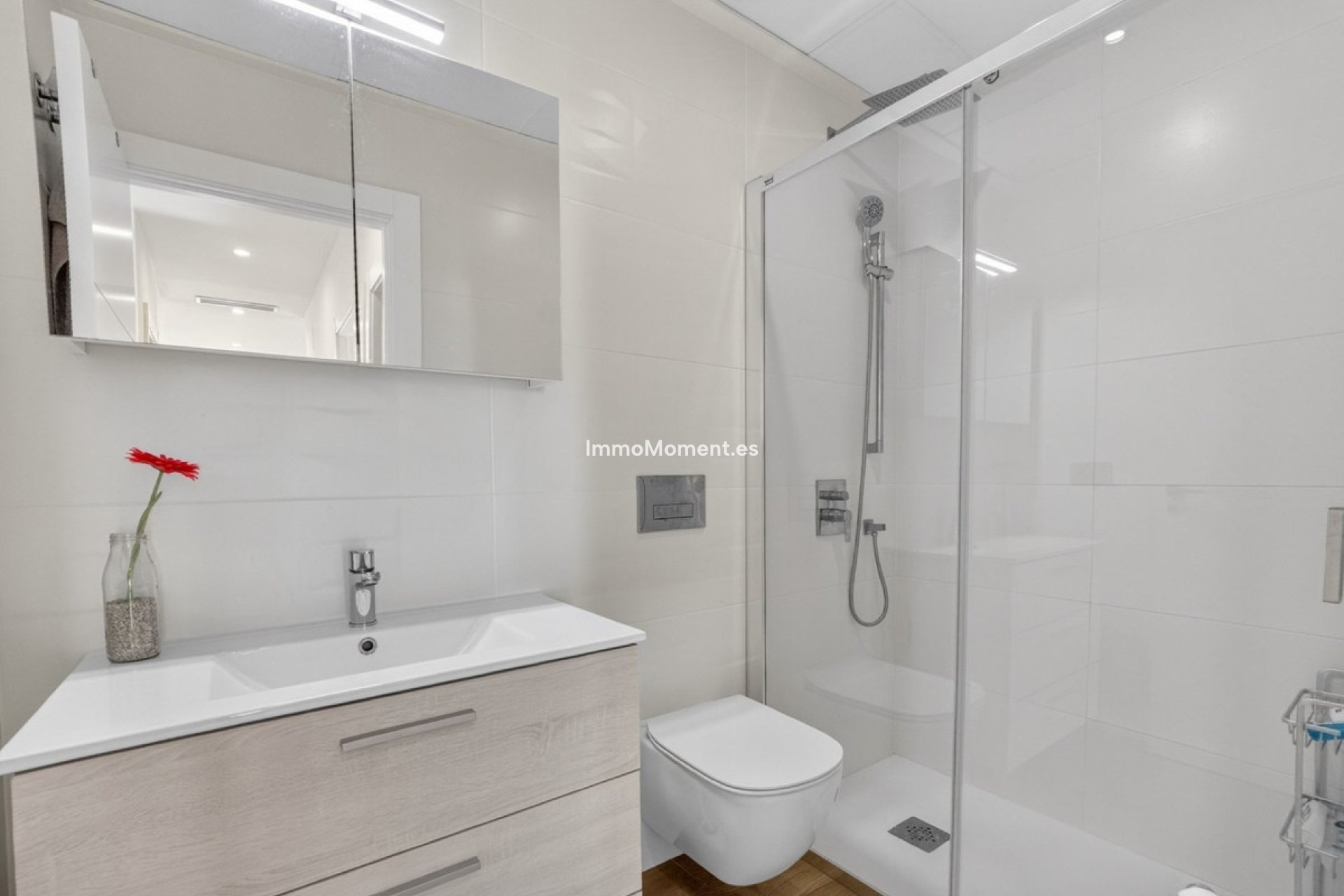 Bestaande woning - Vrijstaande villa - Alicante - Alicante Centro