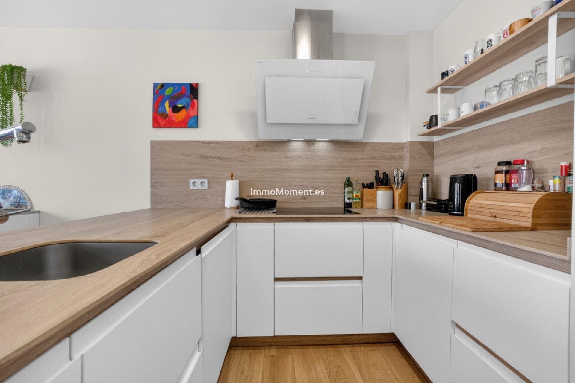 Bestaande woning - Vrijstaande villa - Alicante - Alicante Centro