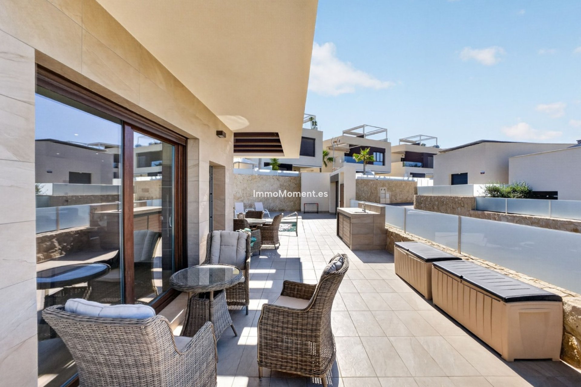 Bestaande woning - Vrijstaande villa - Alicante - Alicante Centro