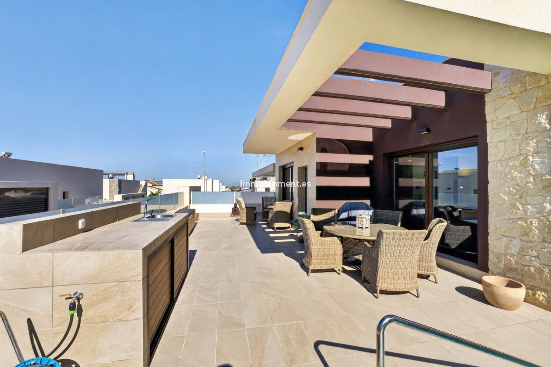 Bestaande woning - Vrijstaande villa - Alicante - Alicante Centro