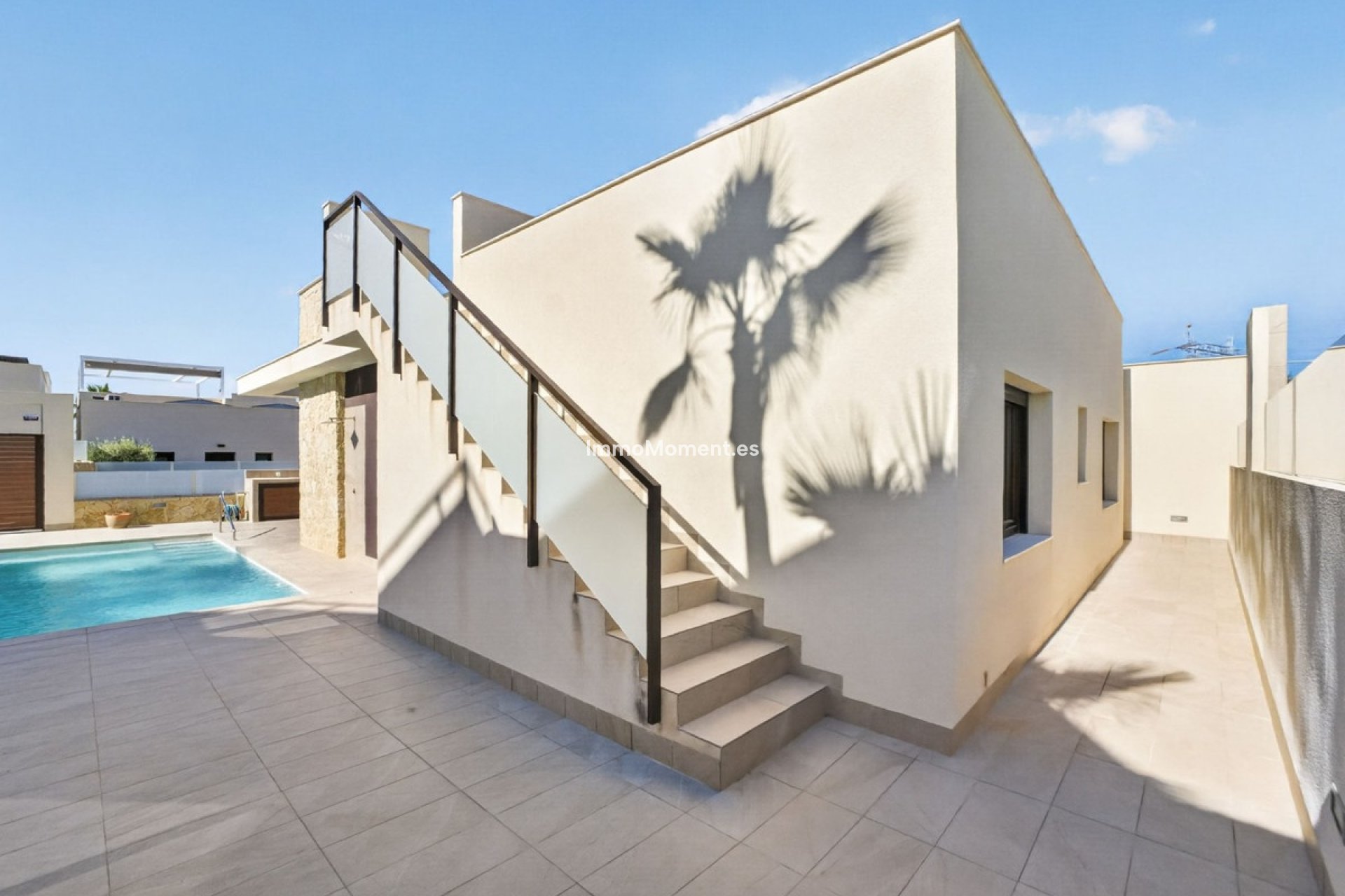 Bestaande woning - Vrijstaande villa - Alicante - Alicante Centro
