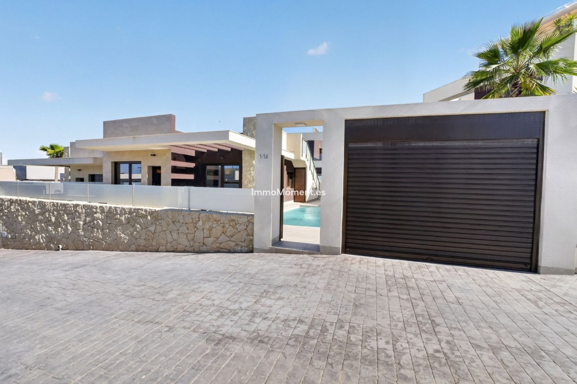 Bestaande woning - Vrijstaande villa - Alicante - Alicante Centro