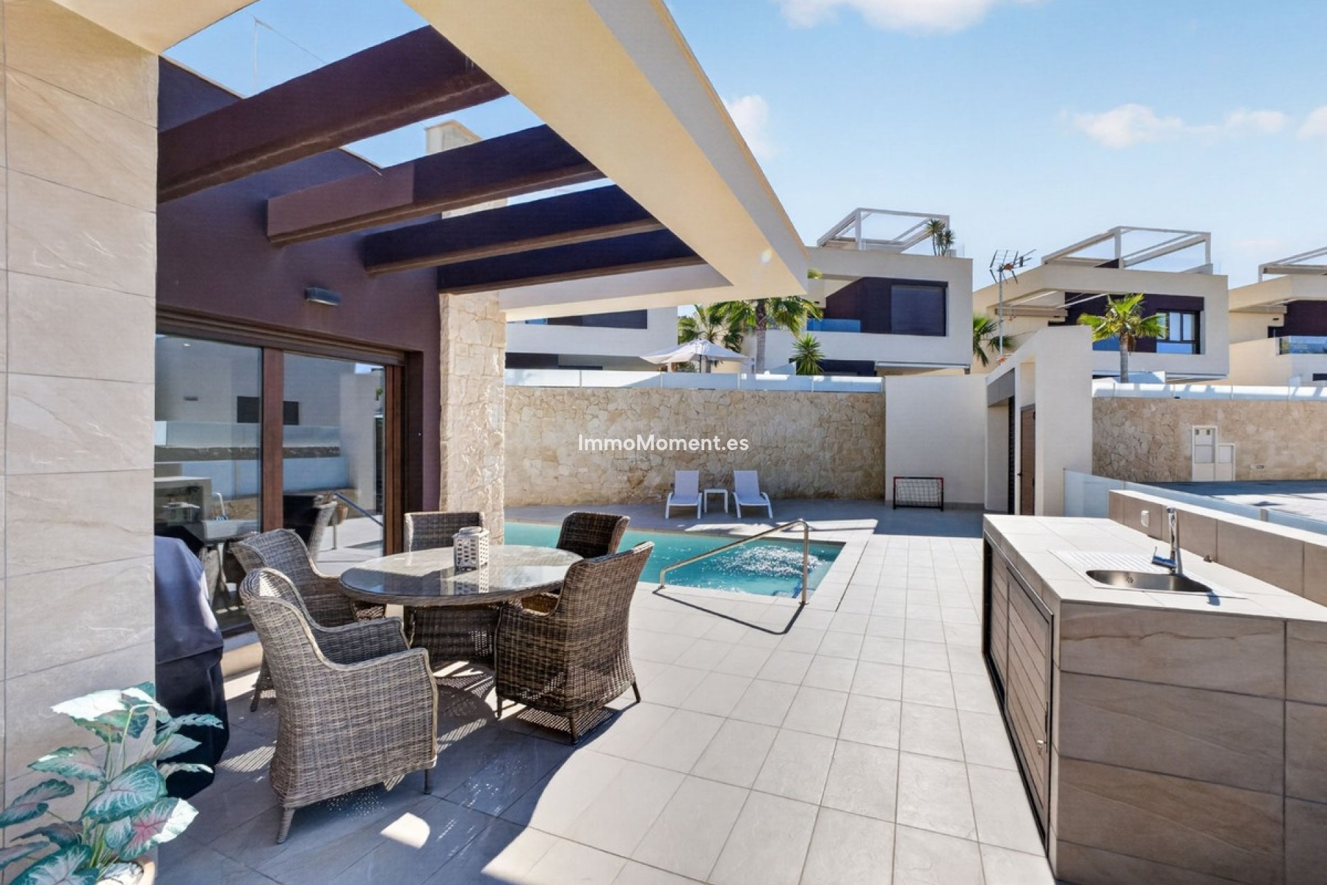 Bestaande woning - Vrijstaande villa - Alicante - Alicante Centro